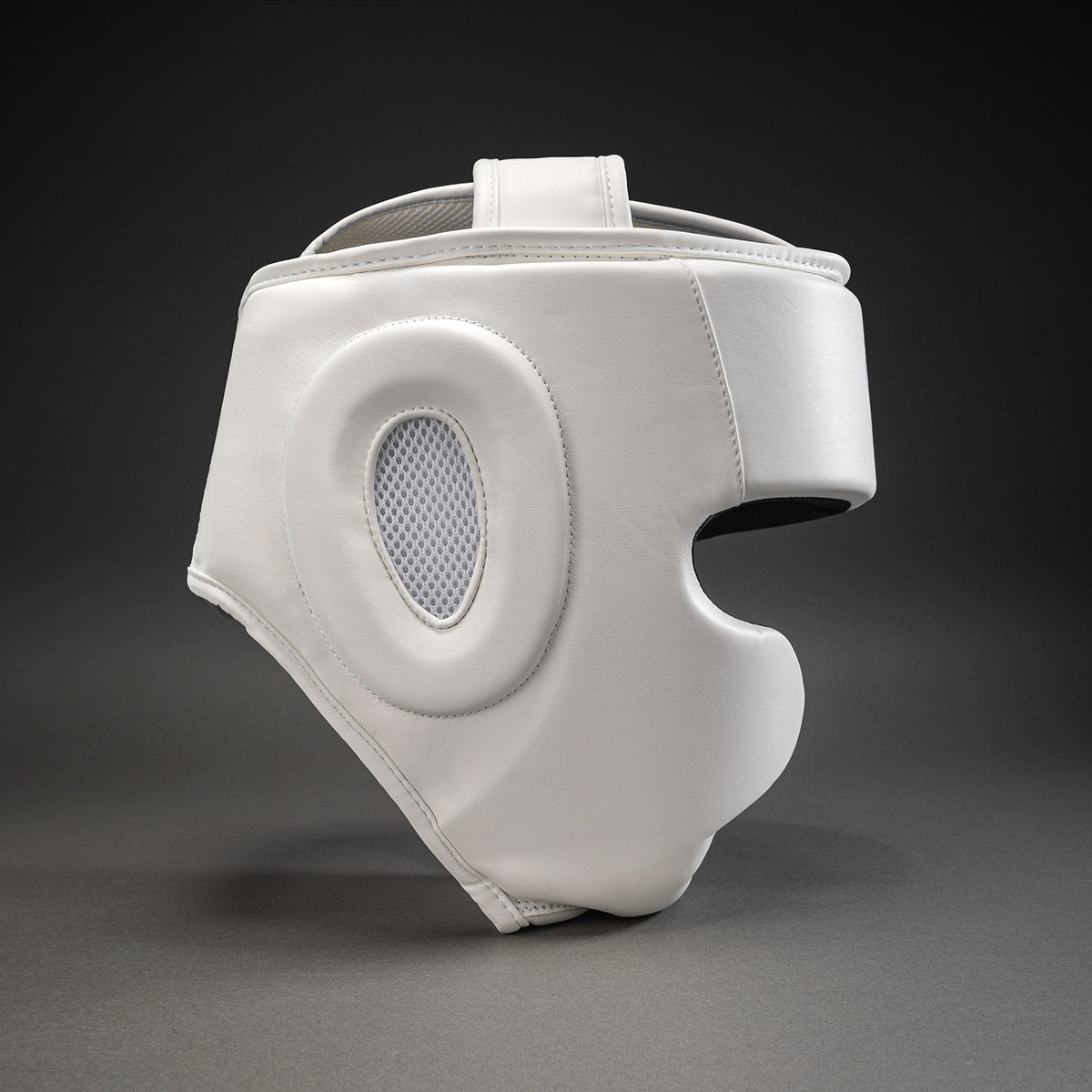 Venum Contender 1.5 Headgear - White/Silver