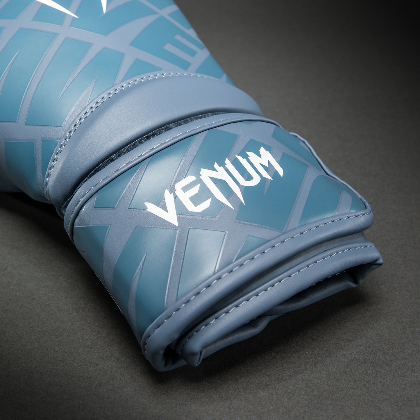 Venum Contender 1.5 XT 3D Boxing Gloves - Storm Blue