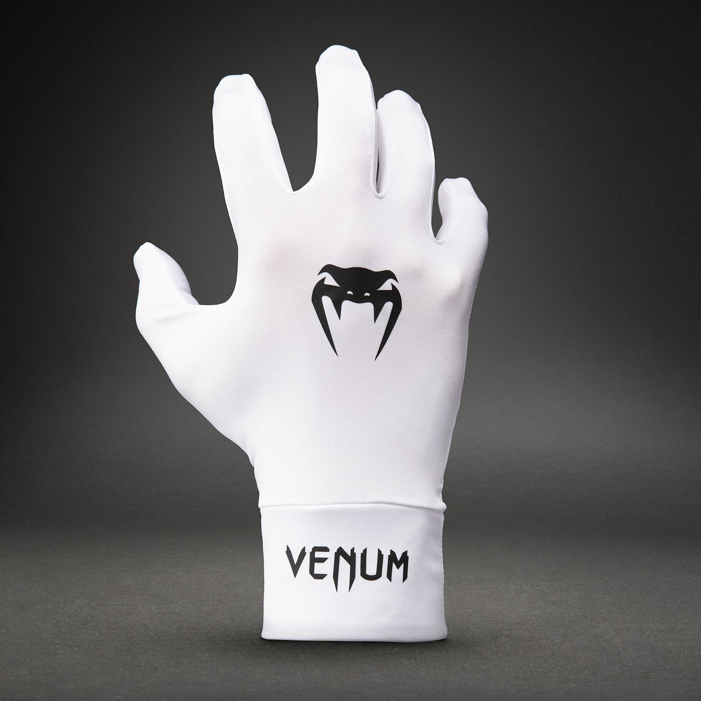 Venum Glove Liners - White