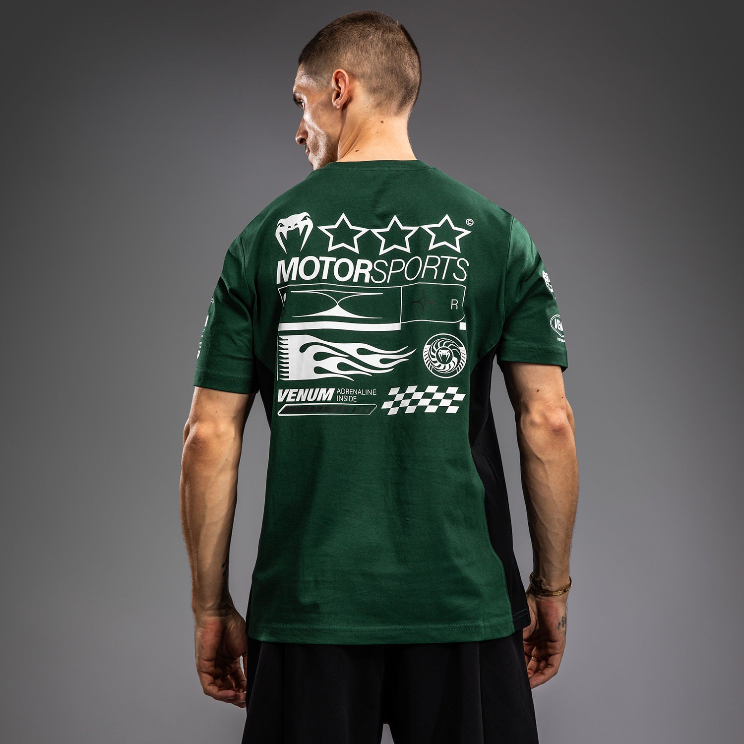 Motorsports - Lifestyle - Venum Asia