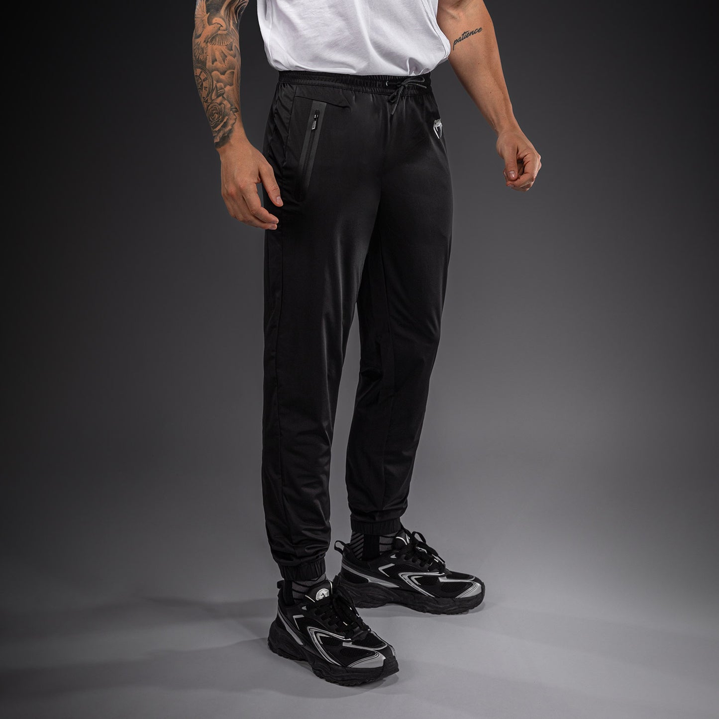 Venum Contender Aero Joggers - Black