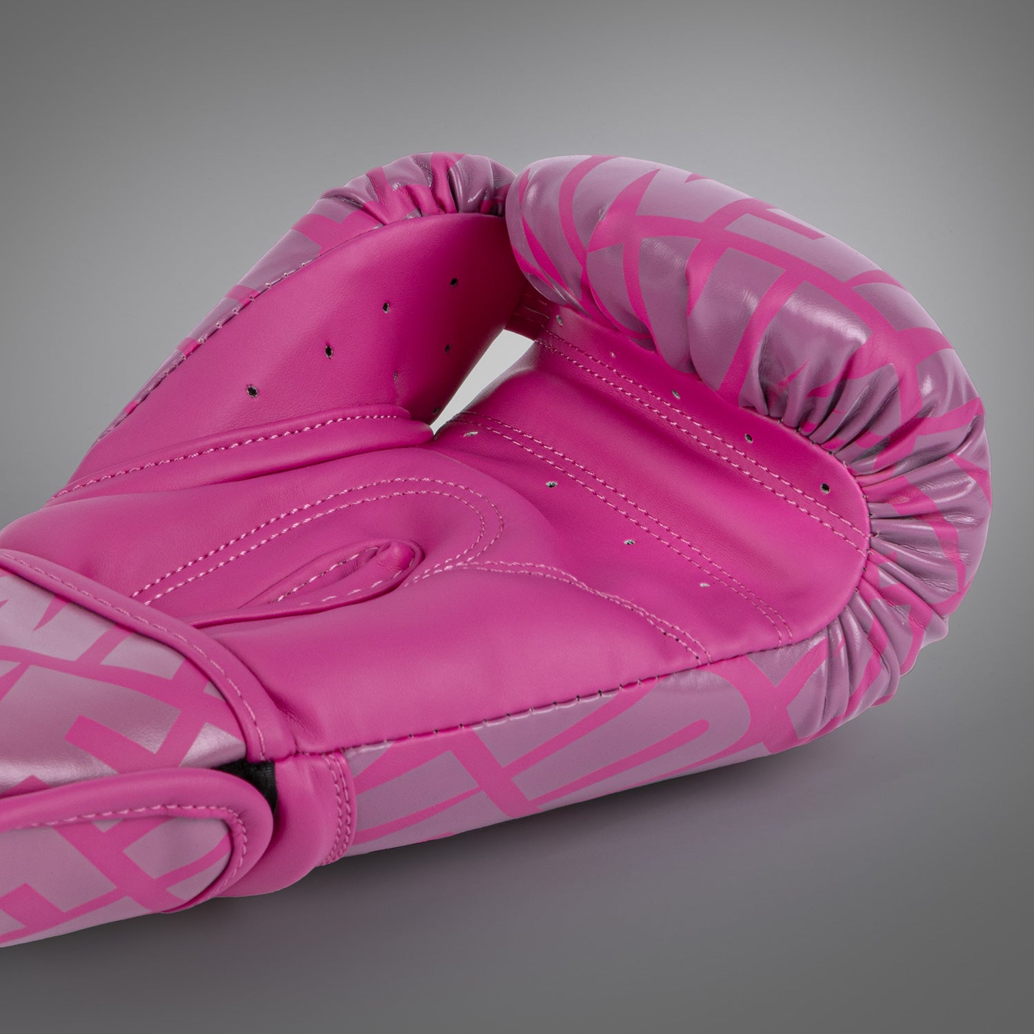 Venum Contender 1.5 XT Boxing Gloves - White/Pink - Venum Asia