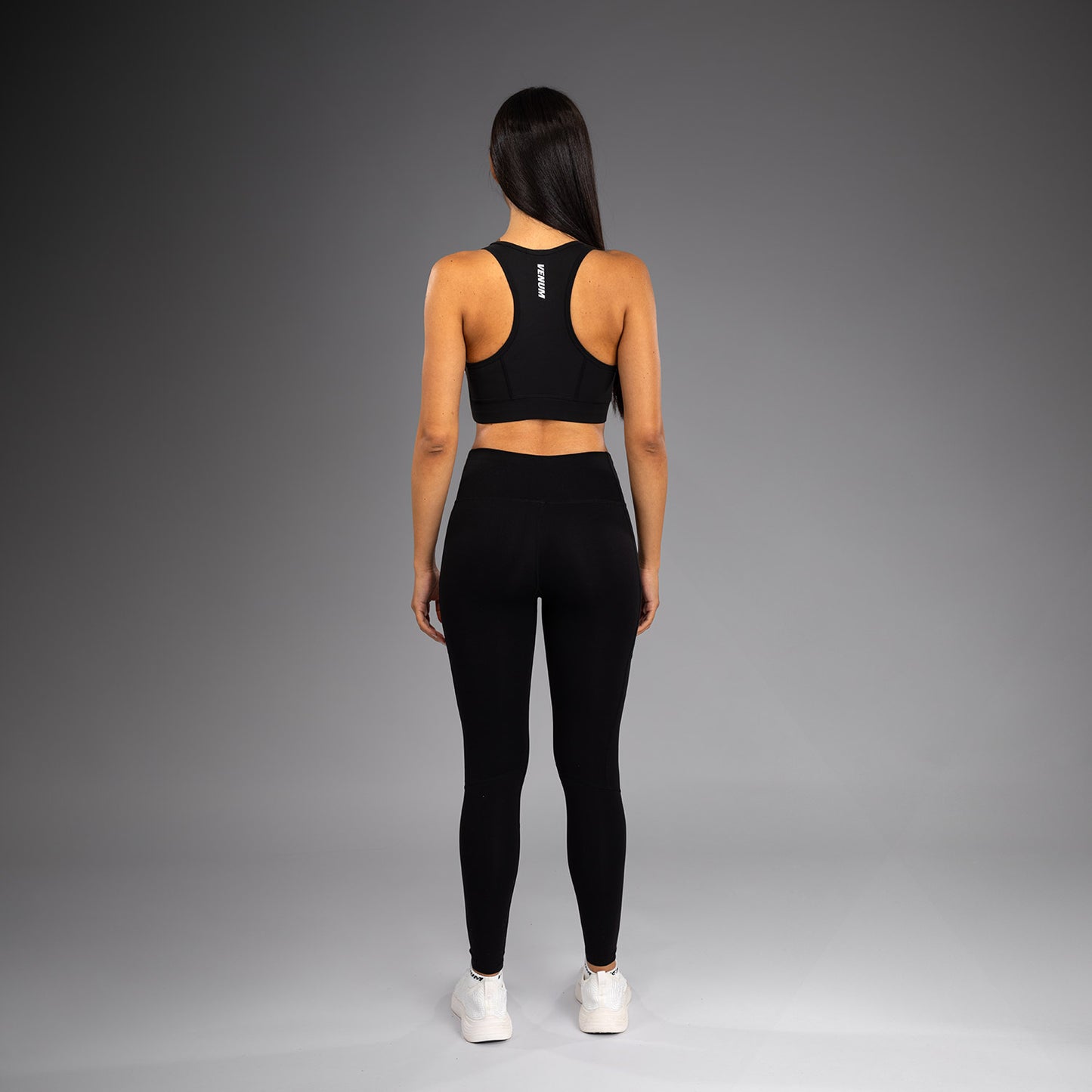 Venum Essential Leggings Performance - Black
