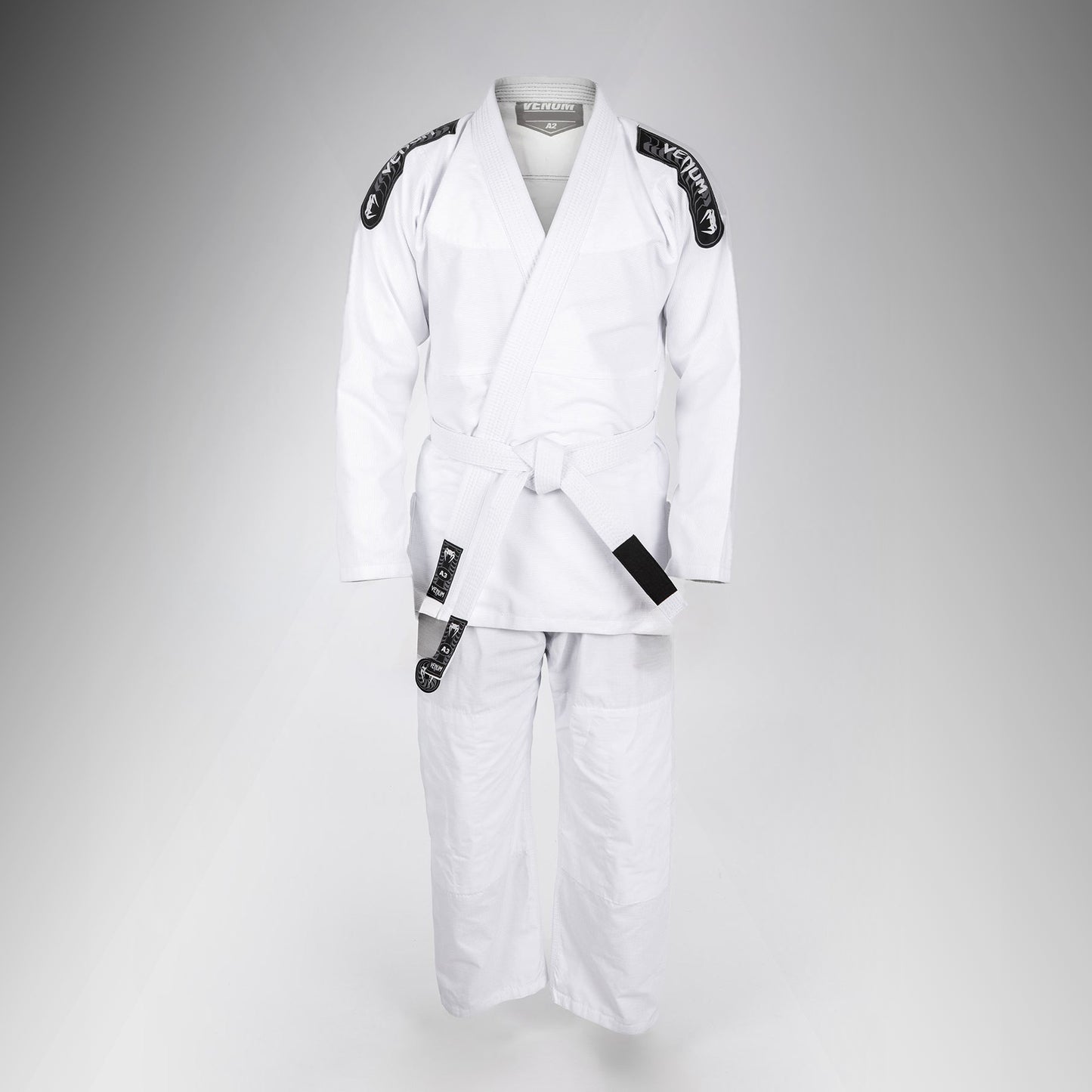 Venum First BJJ GI - White