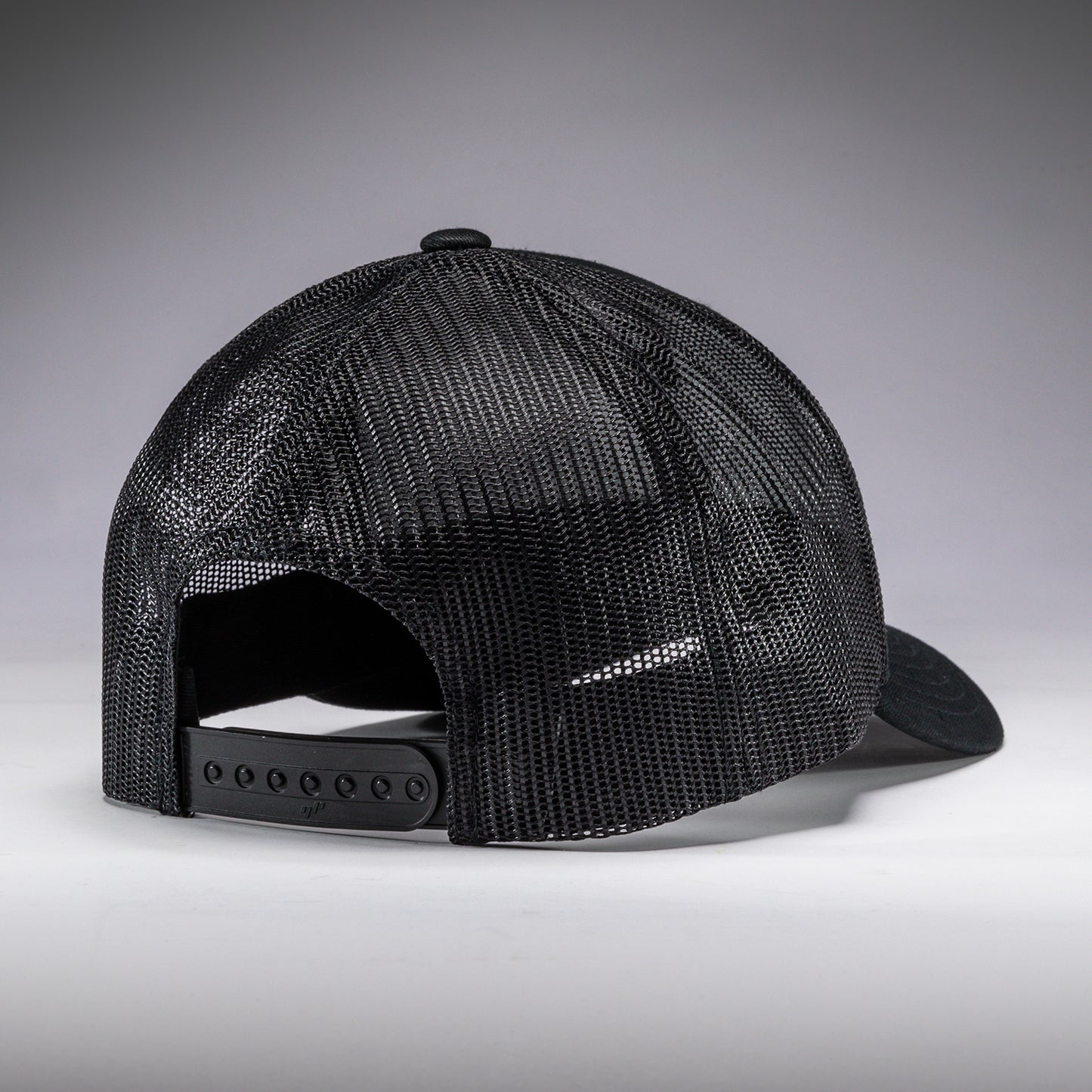 Venum Trucker Cap - Black