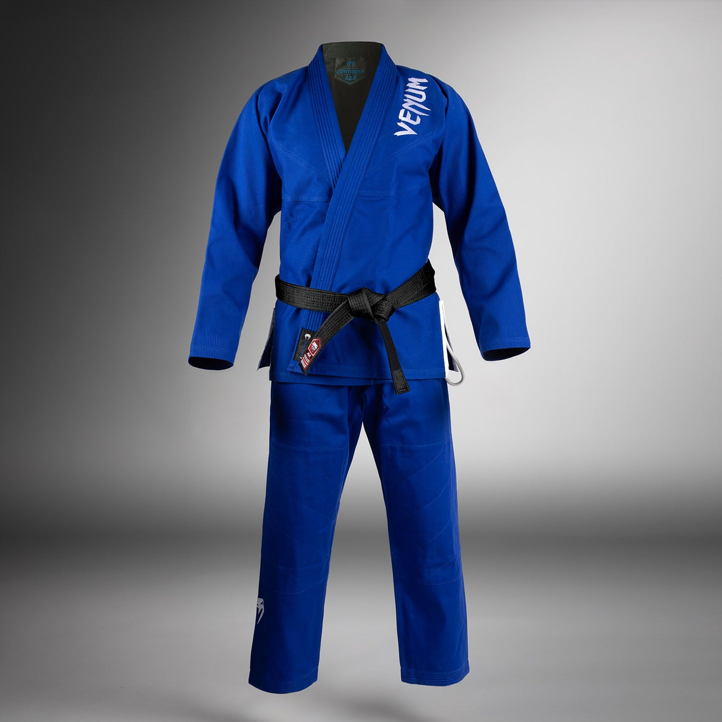 Venum Contender 3.0 Brazilian Jiu Jitsu Gi 380g - Royal Blue