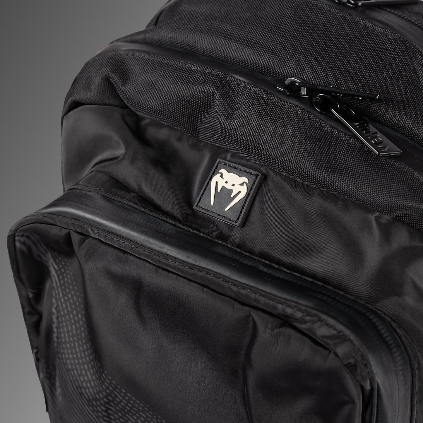 Venum Shockwave Backpack - Black
