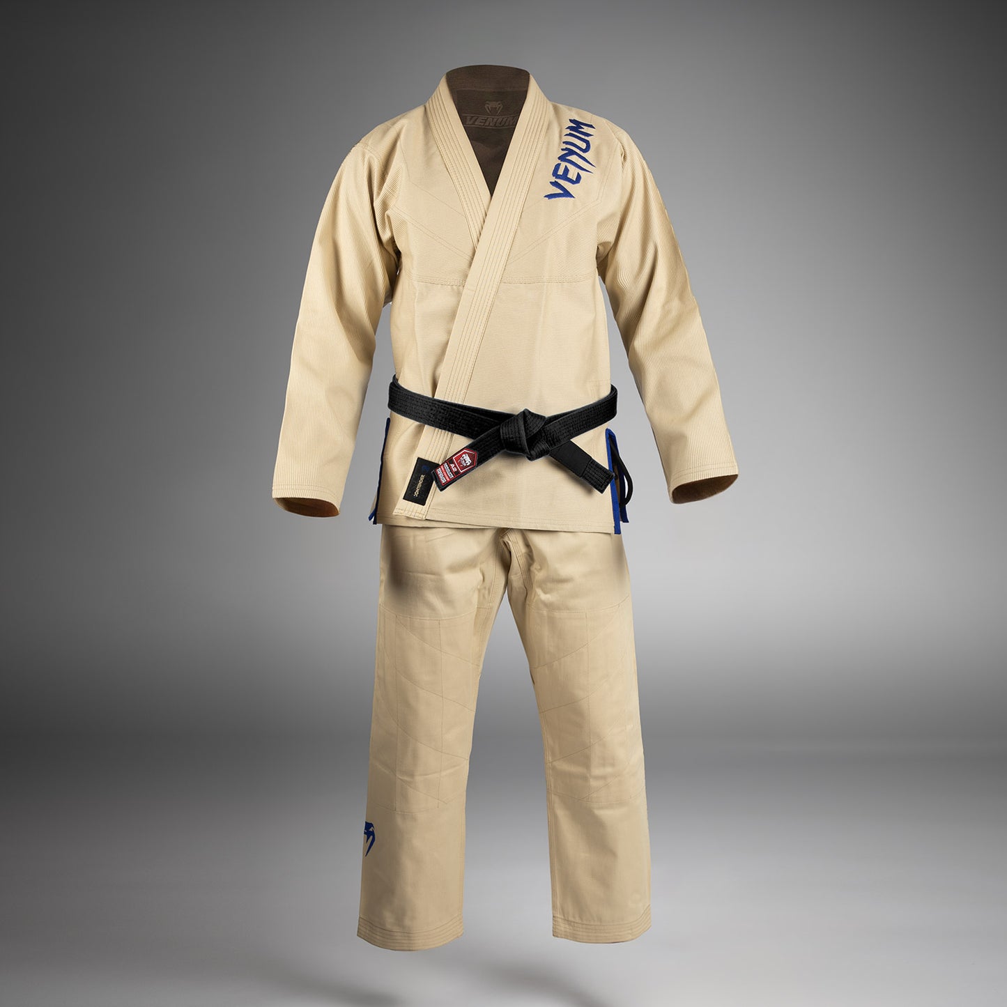 Venum Contender 3.0 Brazilian Jiu Jitsu Gi - Dune