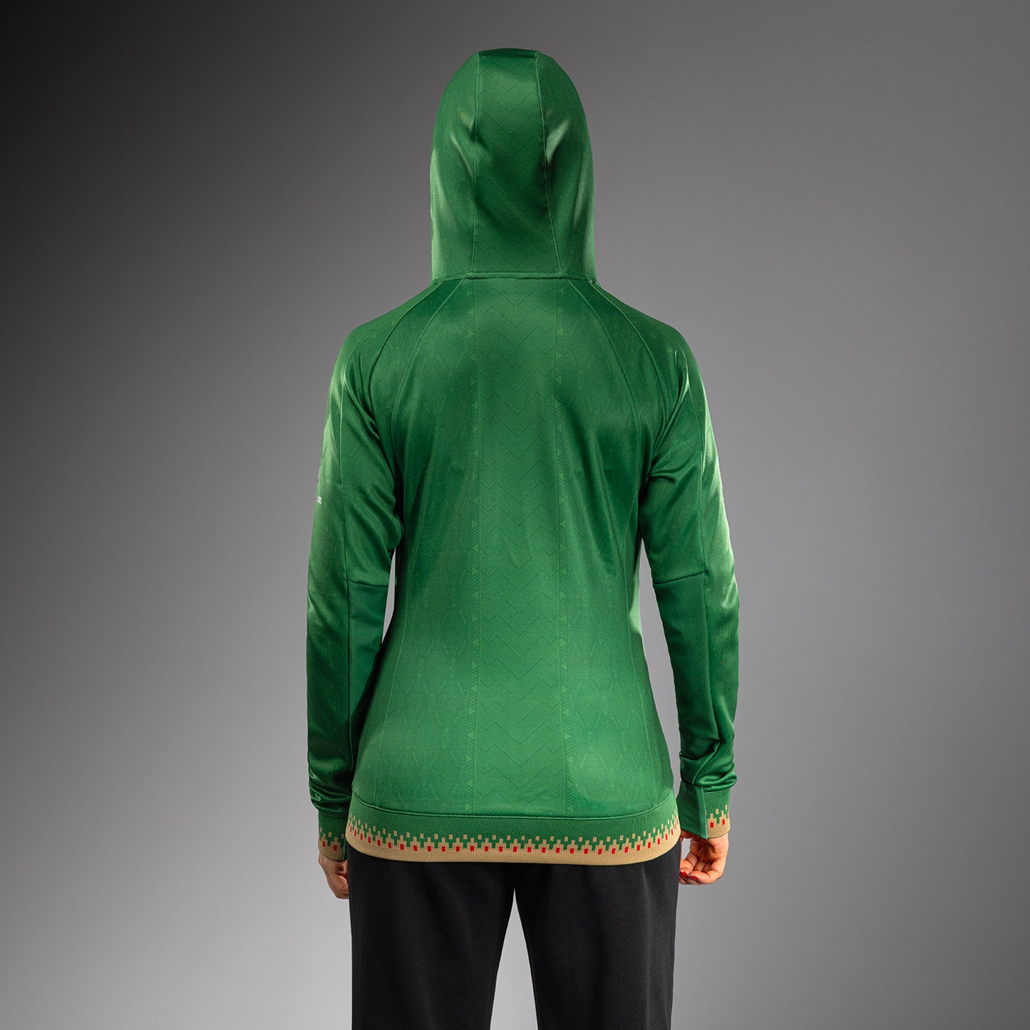 VENUM UFC NOCHE 2.0 BY VENUM Hoodies - Green