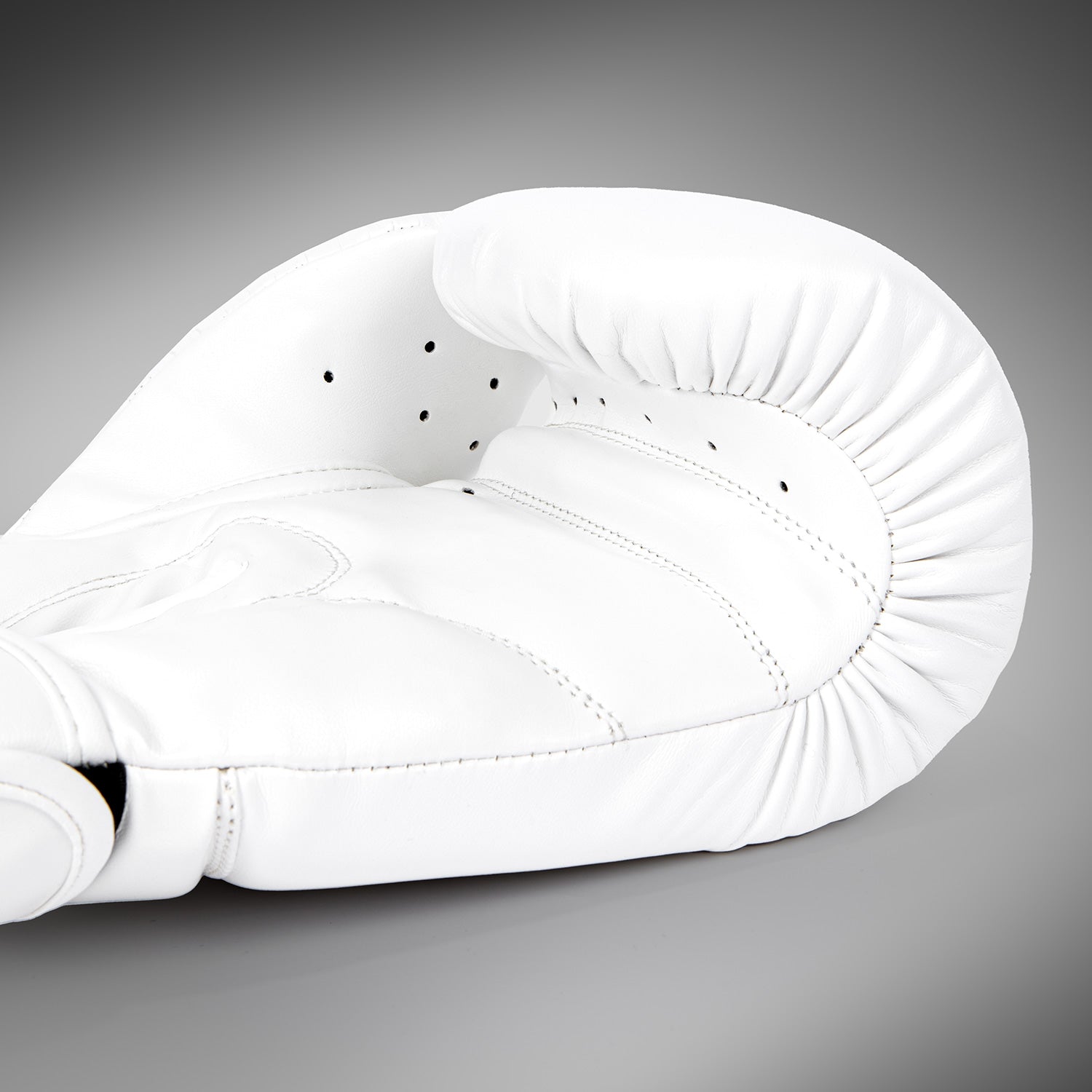 Venum Contender 1.5 Boxing Gloves - White/Silver - Venum Asia