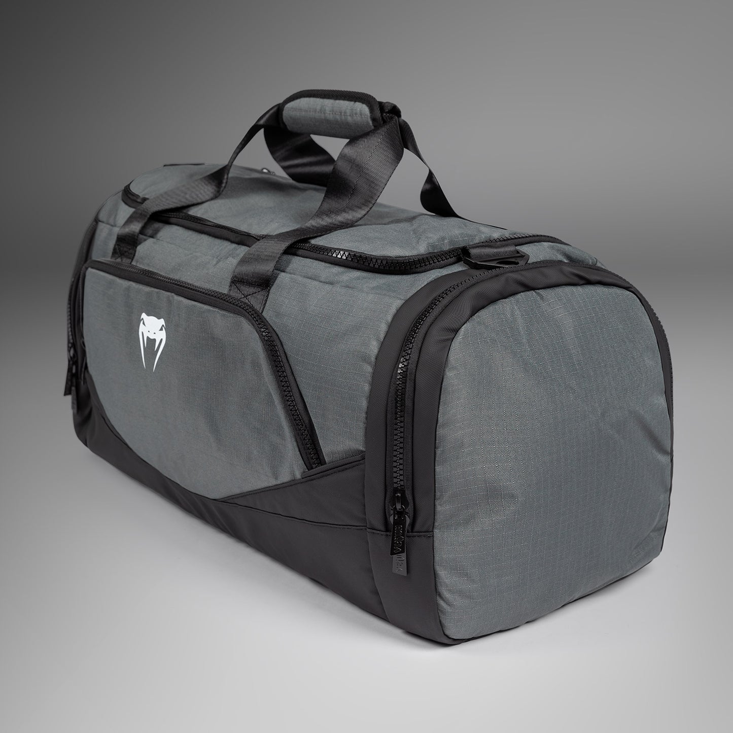 Venum Evo 2 XTrem Ripstop Back Pack Sports Bags - Storm Grey
