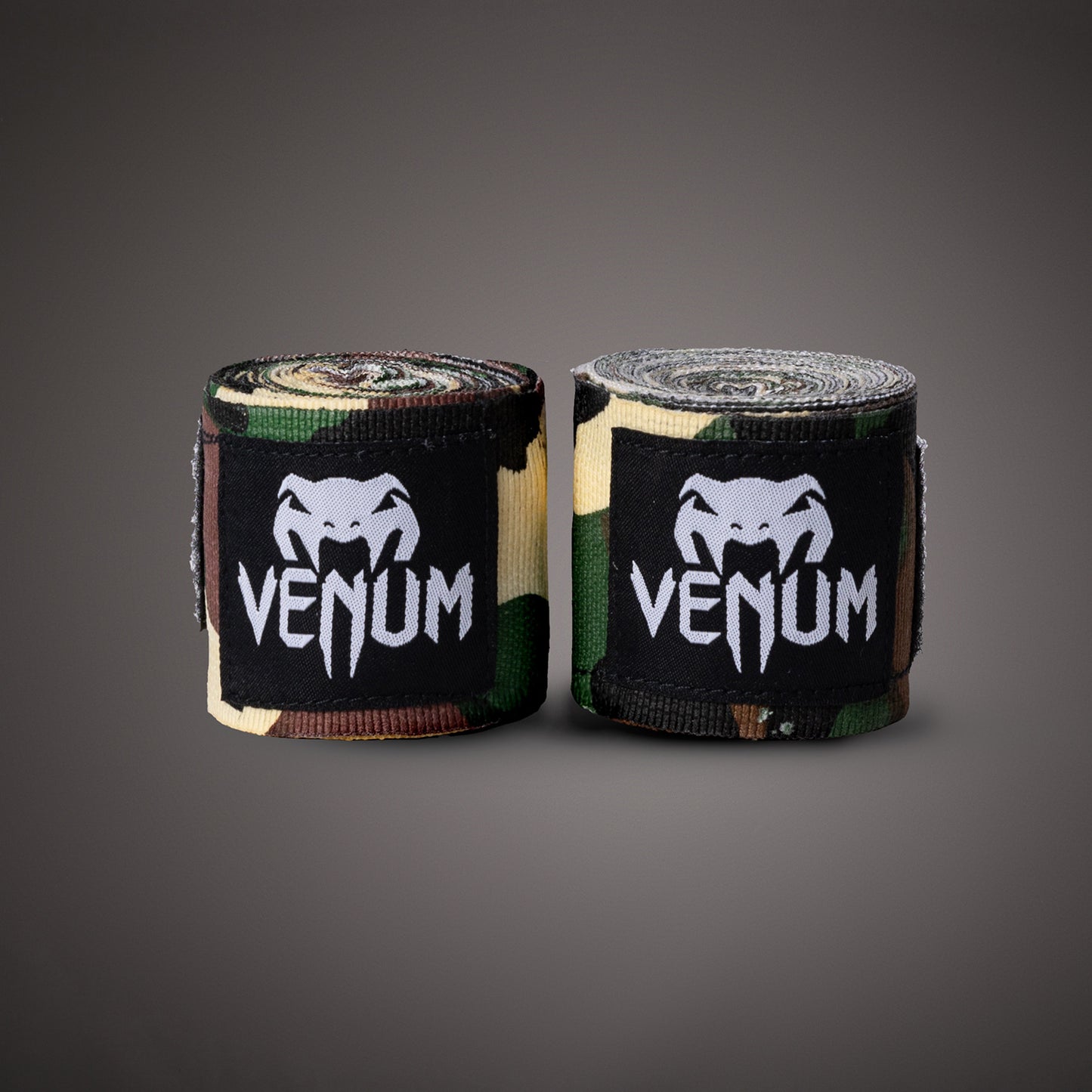Venum Kontact Bandages de boxe Jaune fluo 4 m Venum Kontact Bandages de boxe Jaune fluo 4 m