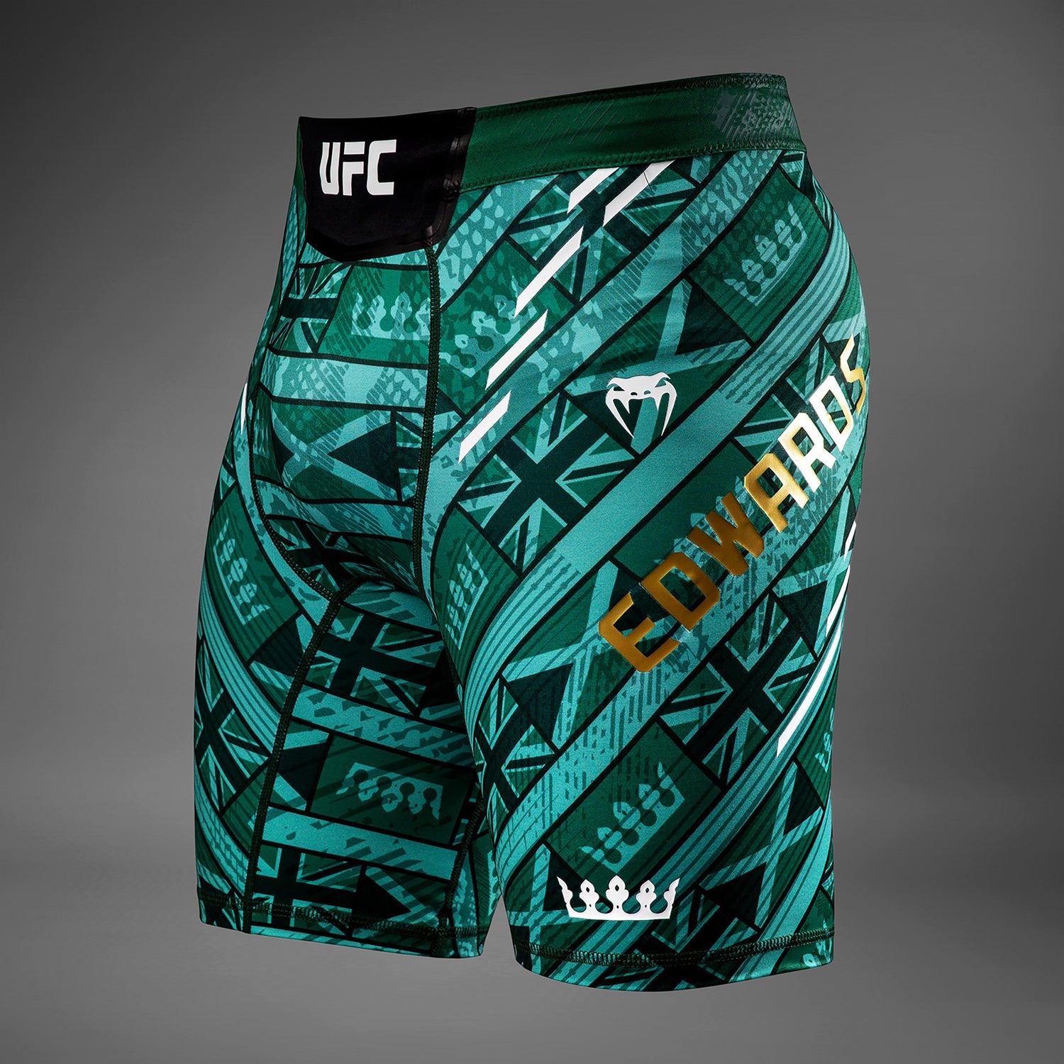 UFC Adrenaline Unrivaled by Venum Classic - Leon Edwards