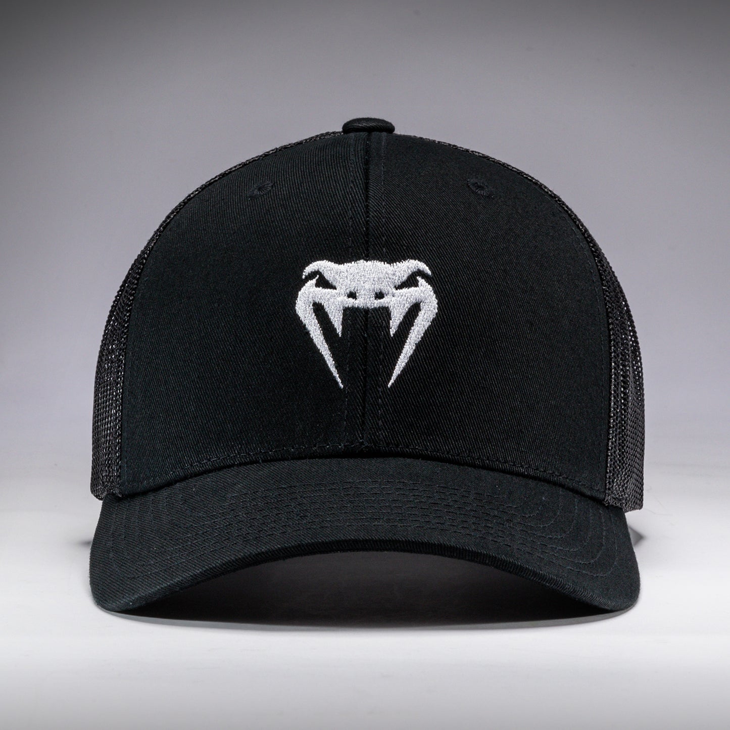 Venum Trucker Cap - Black