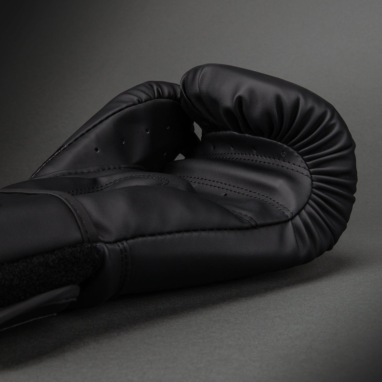 Venum Challenger 2.5 Boxing Gloves – Black/Black