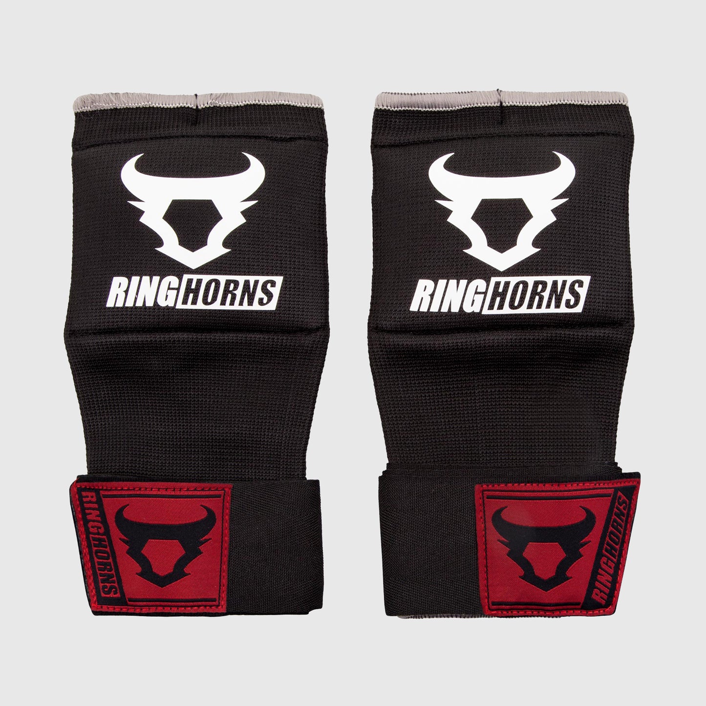 Ringhorns Charger by Venum Boxing Gloves - Black