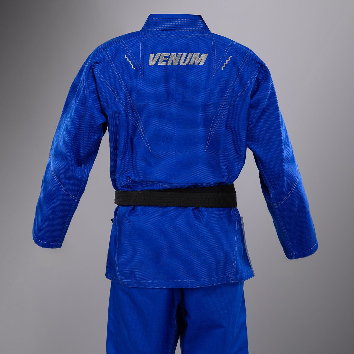 Venum Elite 5.0 Brazilian Jiu Jitsu Gi (450 gsm) - Royal Blue