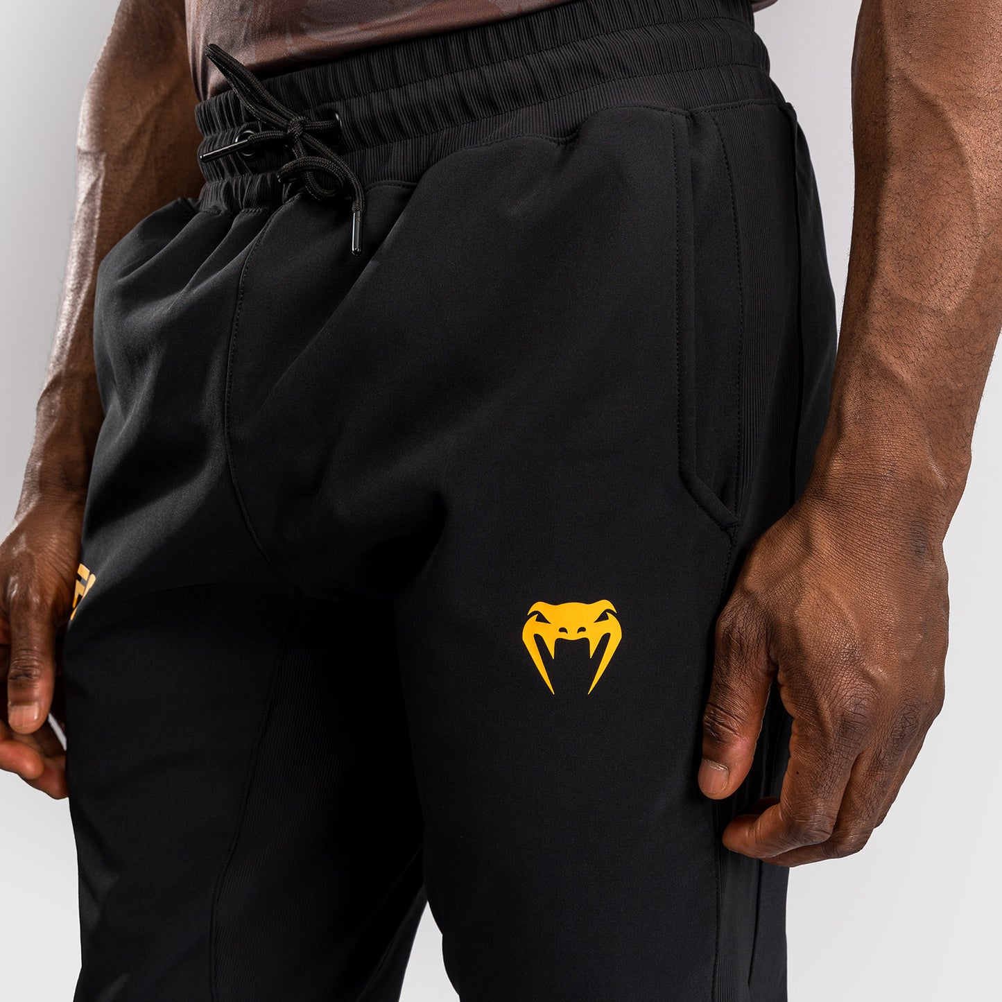 UFC Fusion by Venum Fight Week Men’s Pant - Champion