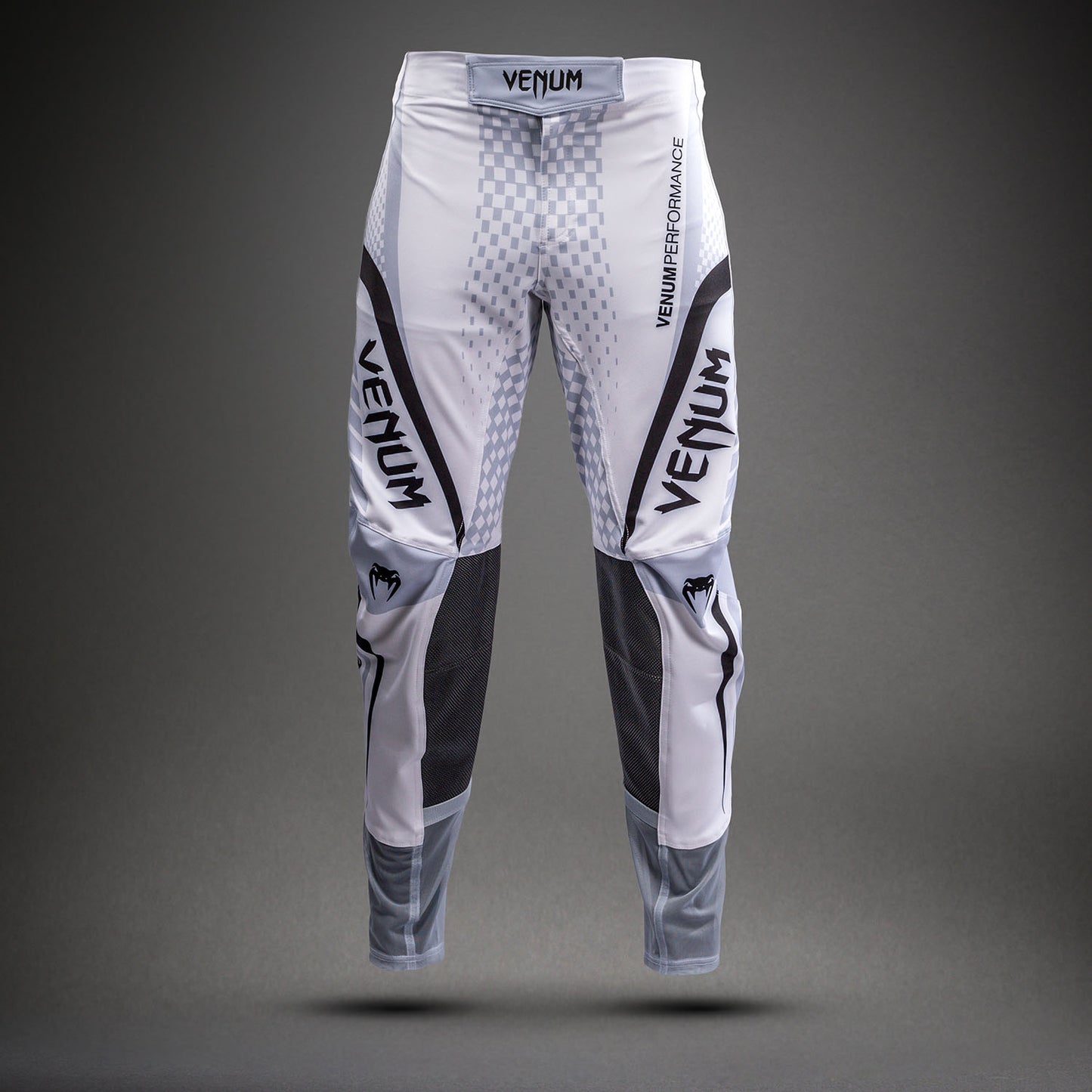 Venum MX Challenger Pants - White