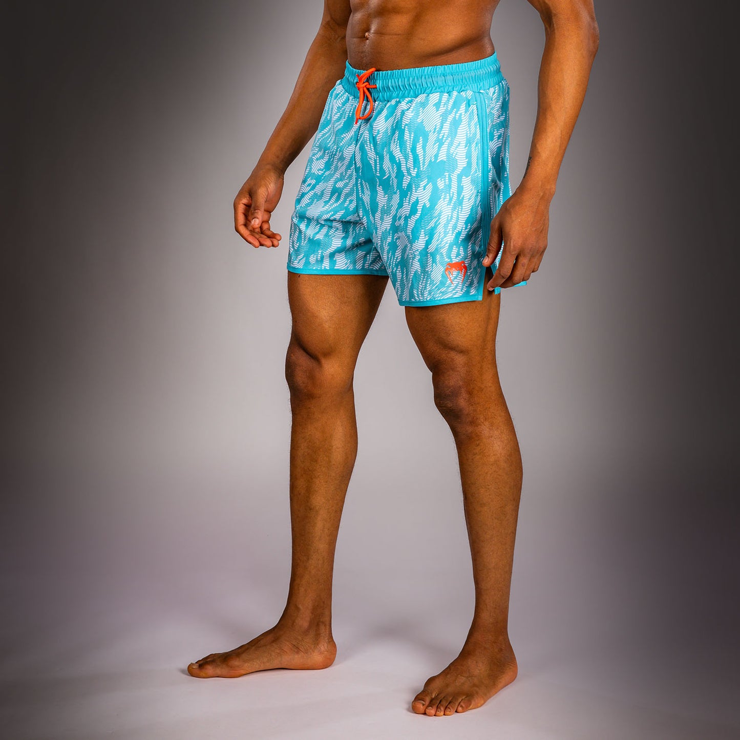Venum Aqua Board Shorts - Turquoise