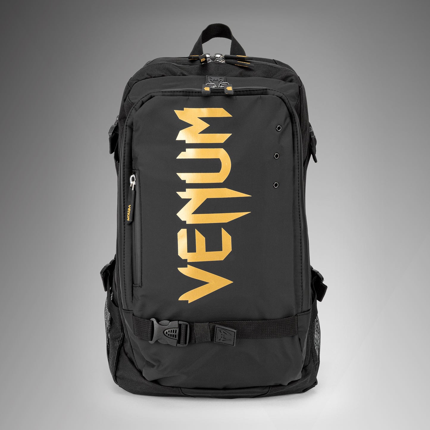 Venum Challenger Pro Evo BackPack - Black/Gold