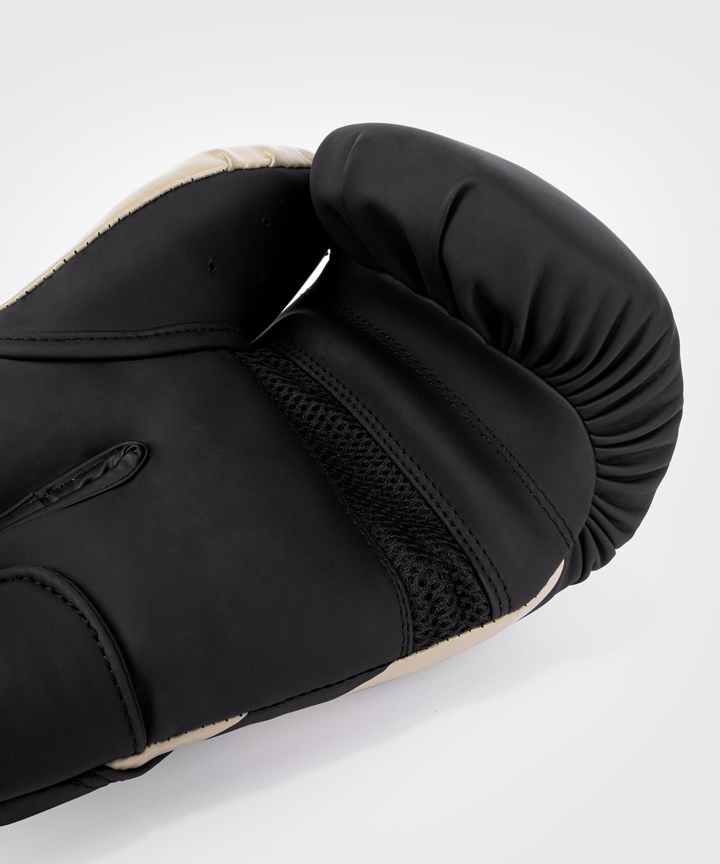 Venum Challenger 4.0 Boxing Gloves - Black/Beige