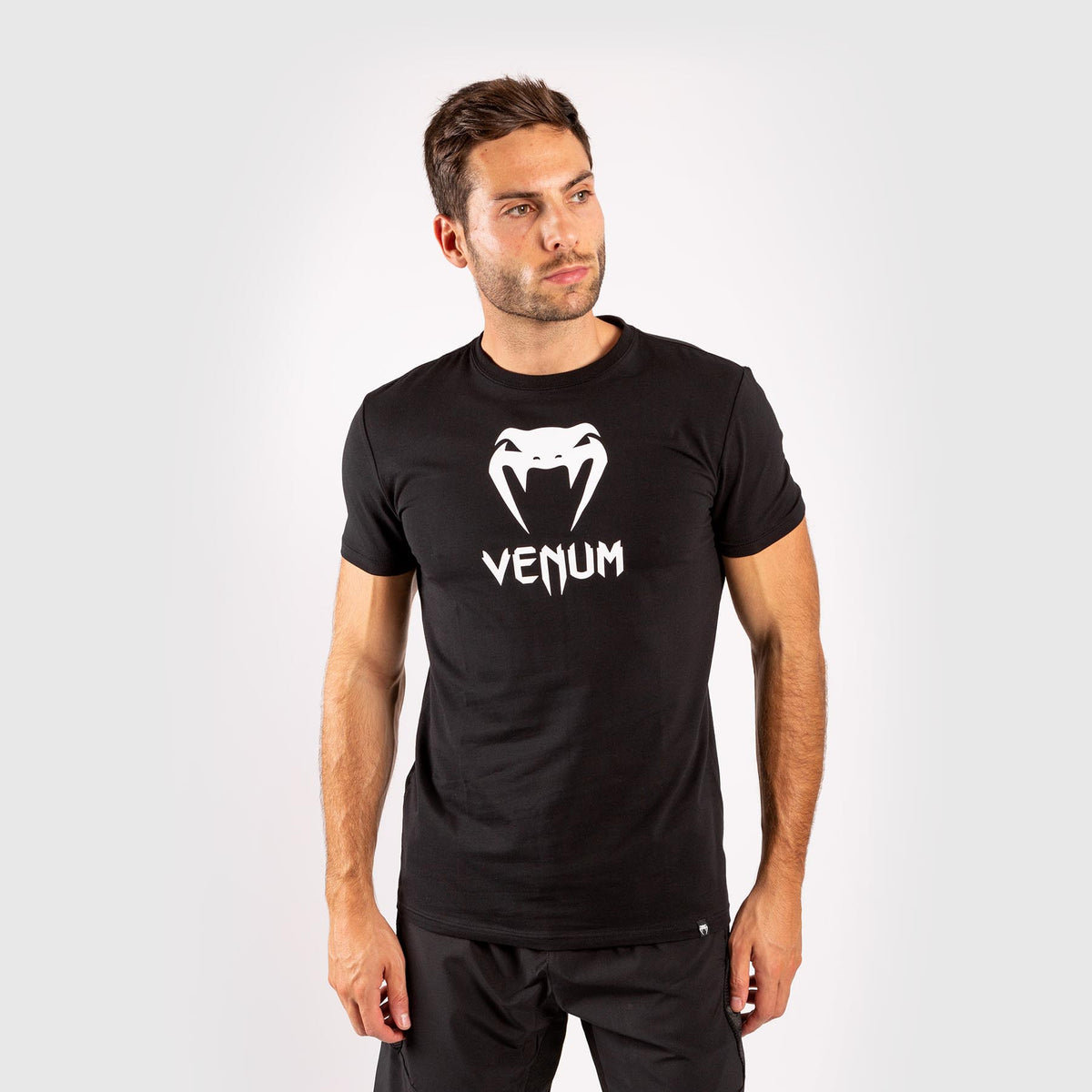 Venum Classic T-shirt - Black