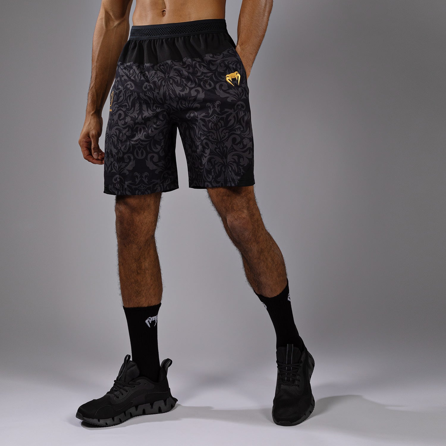 Training Shorts for Men