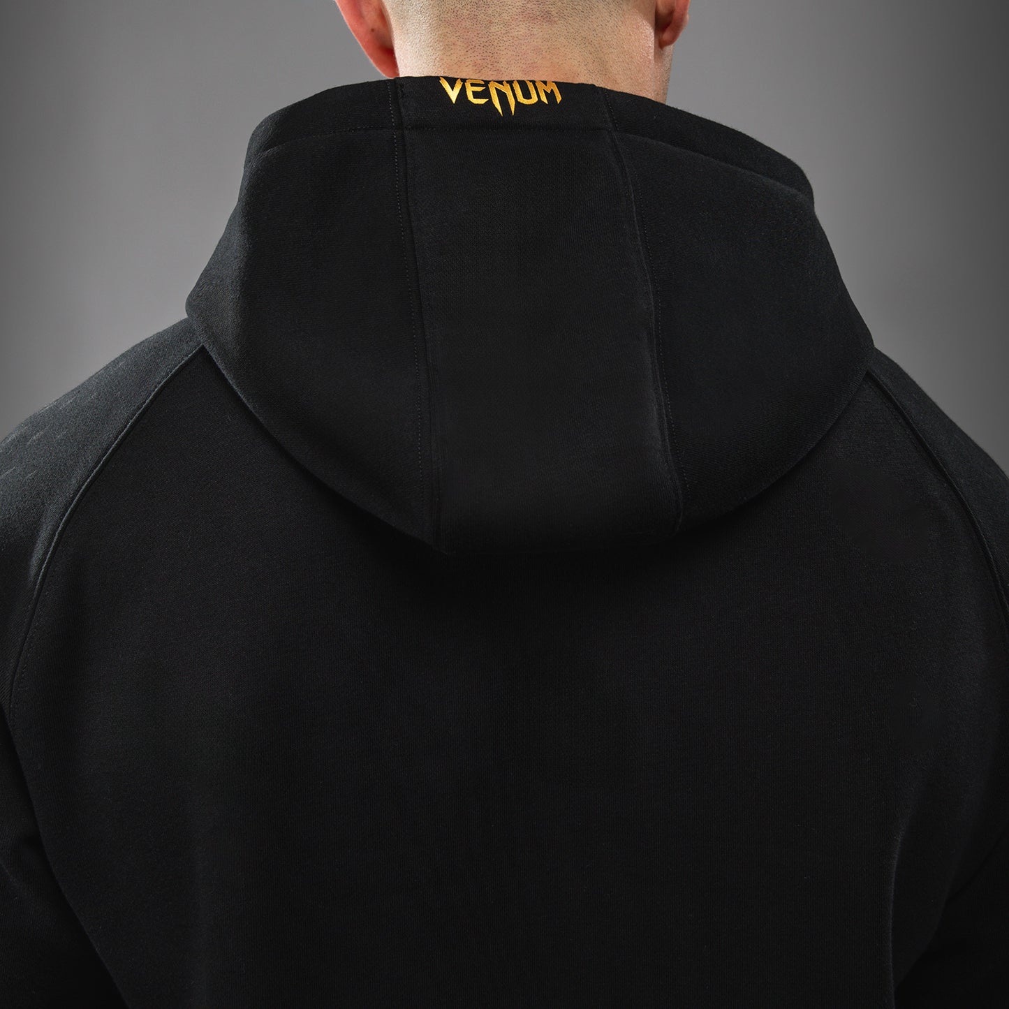 Men’s UFC Zenith by Venum Replica Champion Pullover Hoodie