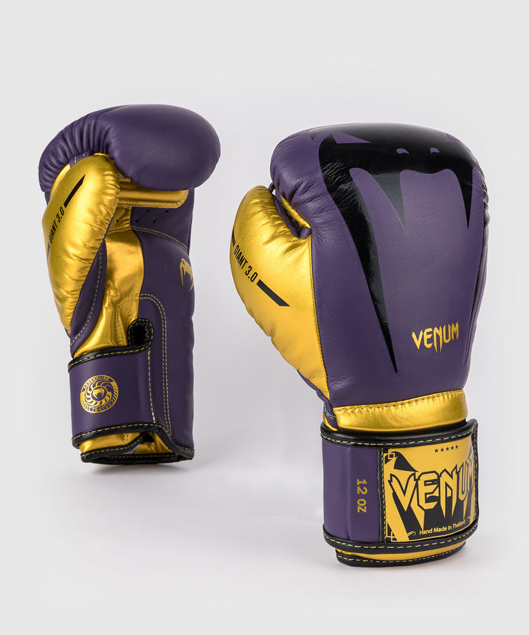 Venum ボクシンググローブ Contender 2.0 - ブラック/グレー