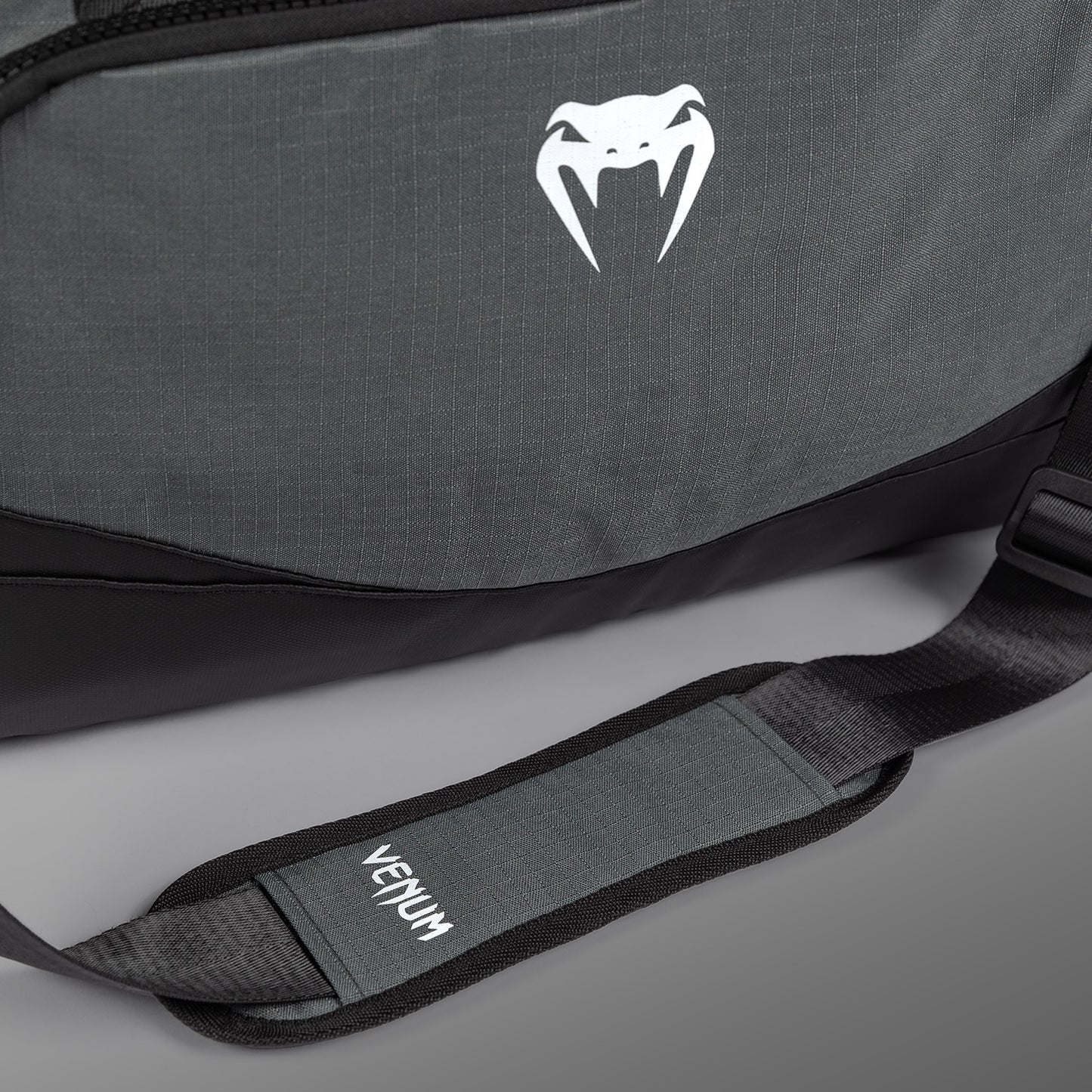 Venum Evo 2 XTrem Ripstop Back Pack Sports Bags - Storm Grey