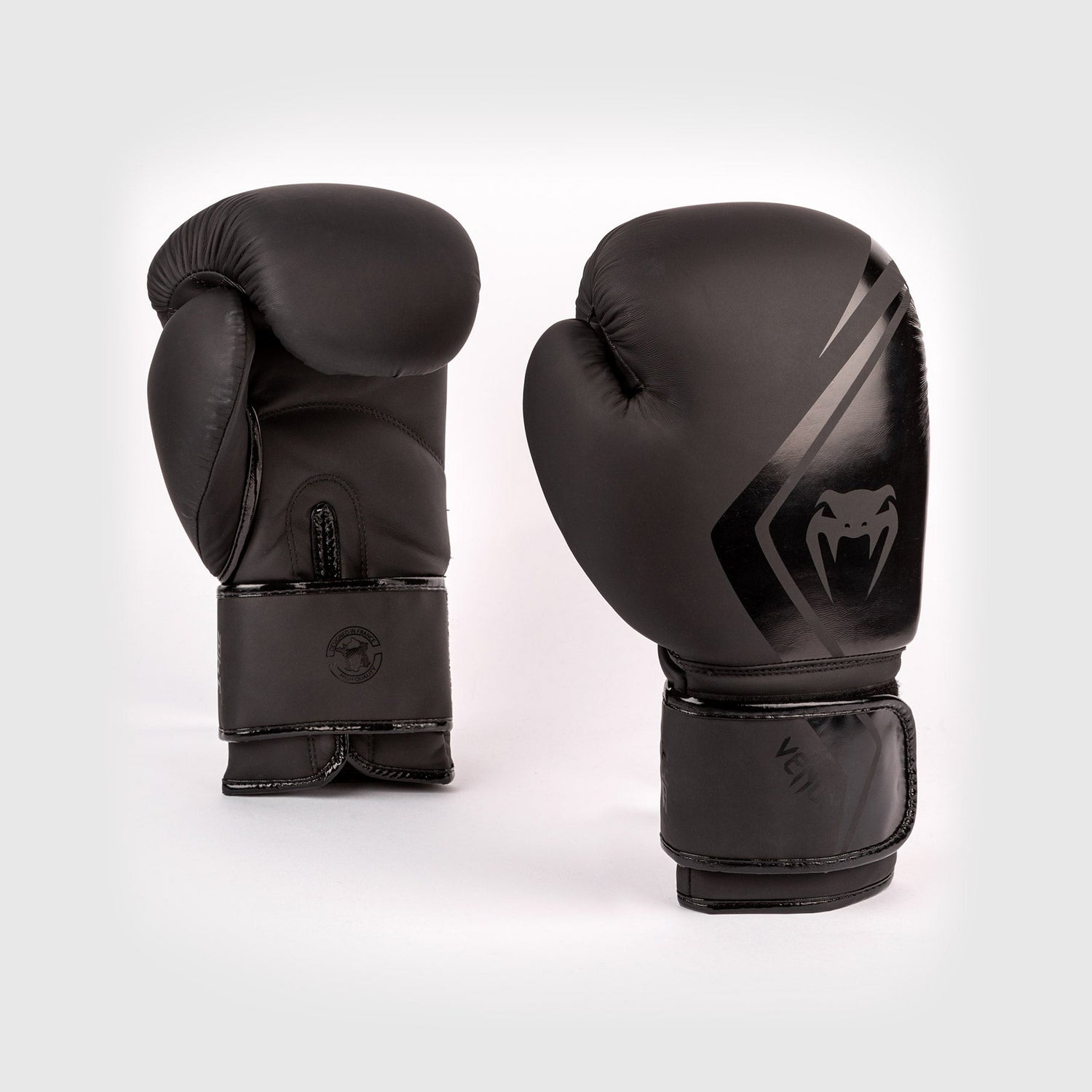 contender