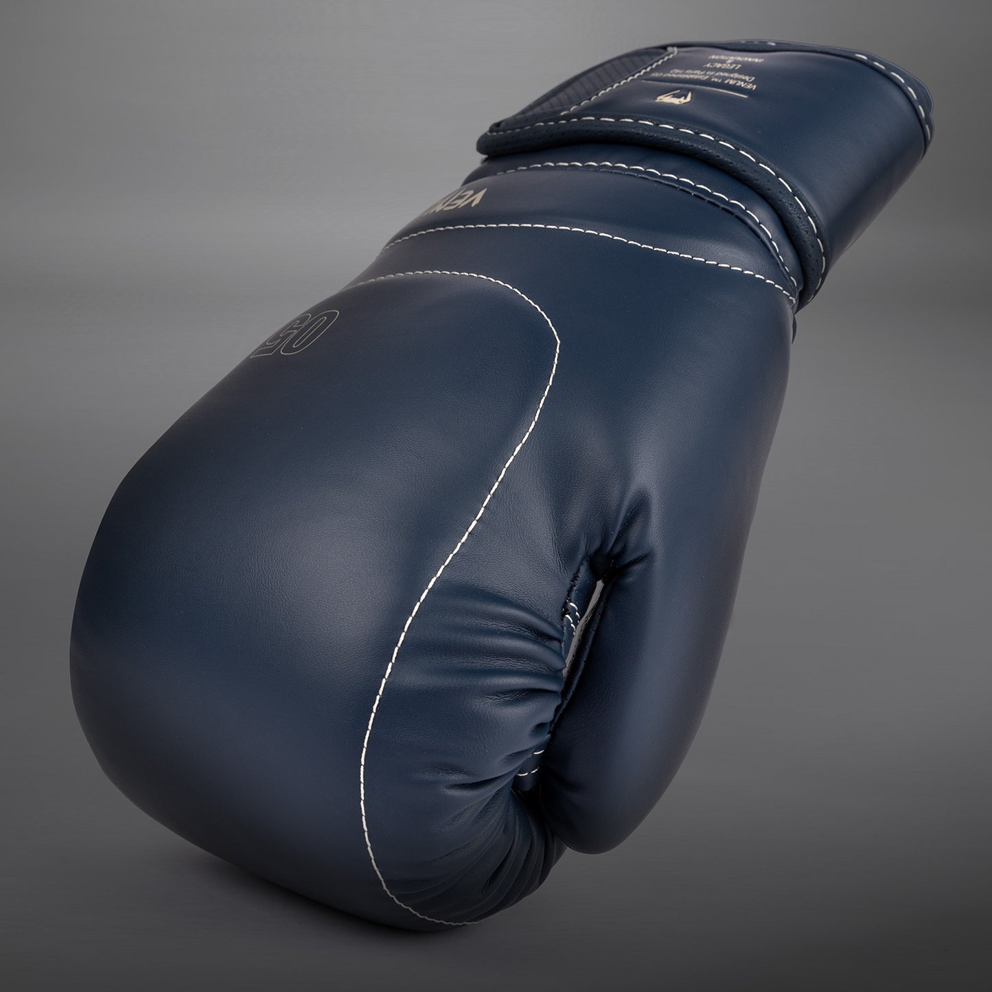 Venum Impact Evo Boxing Gloves - Icy Blue