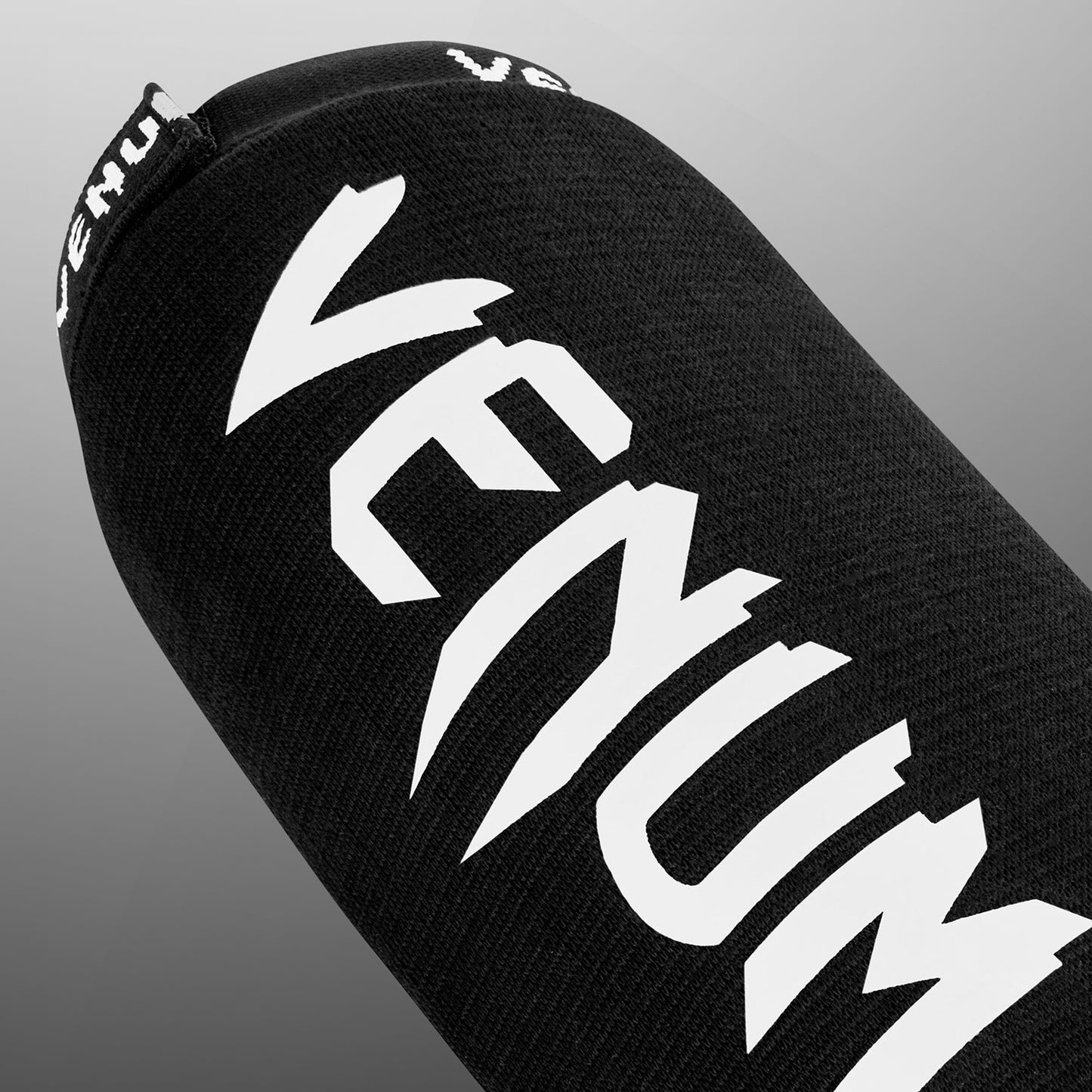 Venum Shin Guards Kontact - Black/White