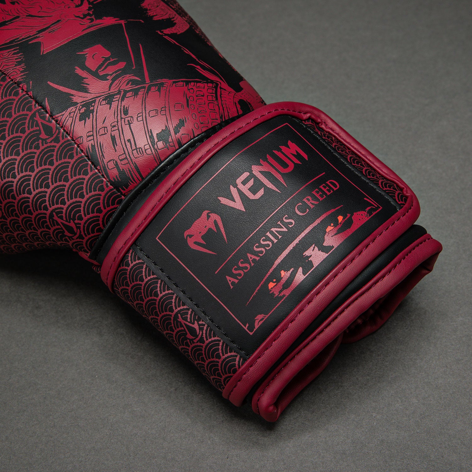 assassins creed handschuhe Venum x Assassin's Creed Shadows Boxing Gloves