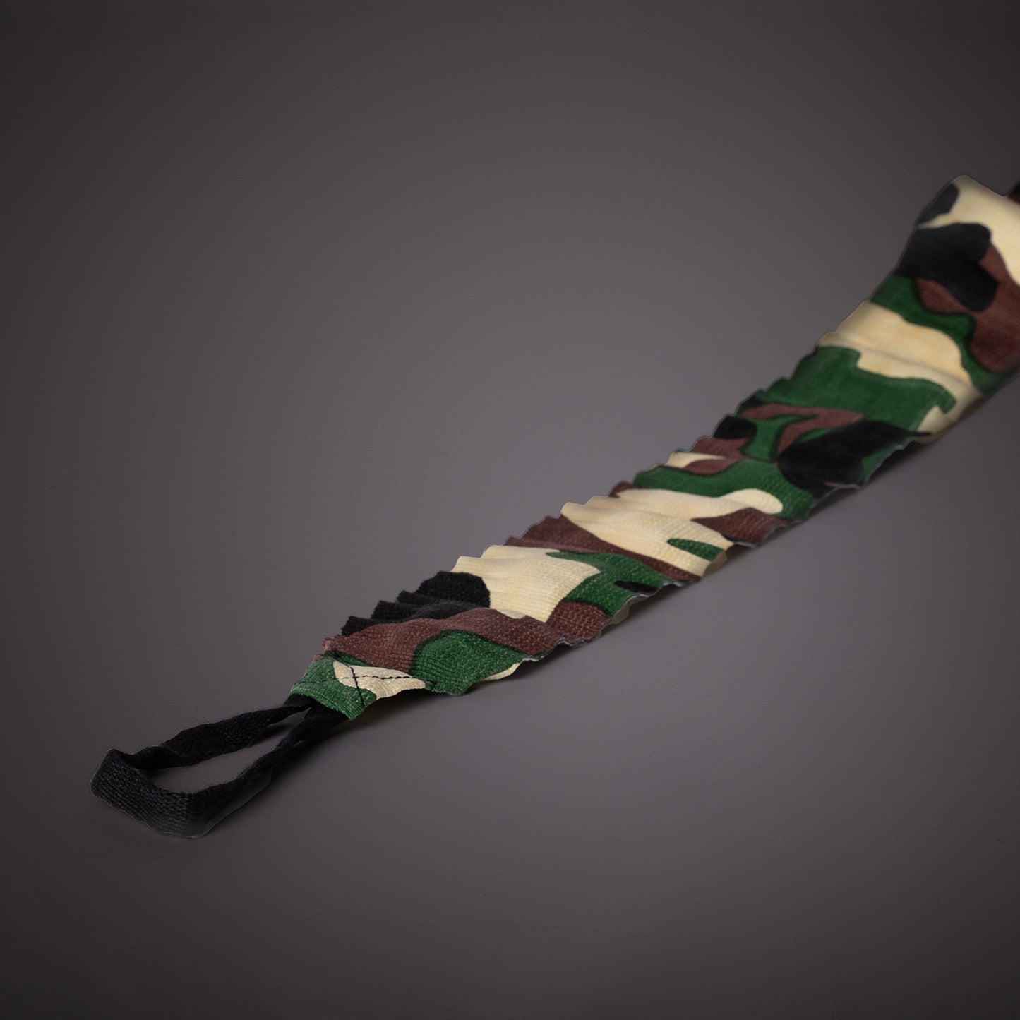 Venum Kontact Boxing Hand Wraps - Forest Camo - 4.5m (180 in)