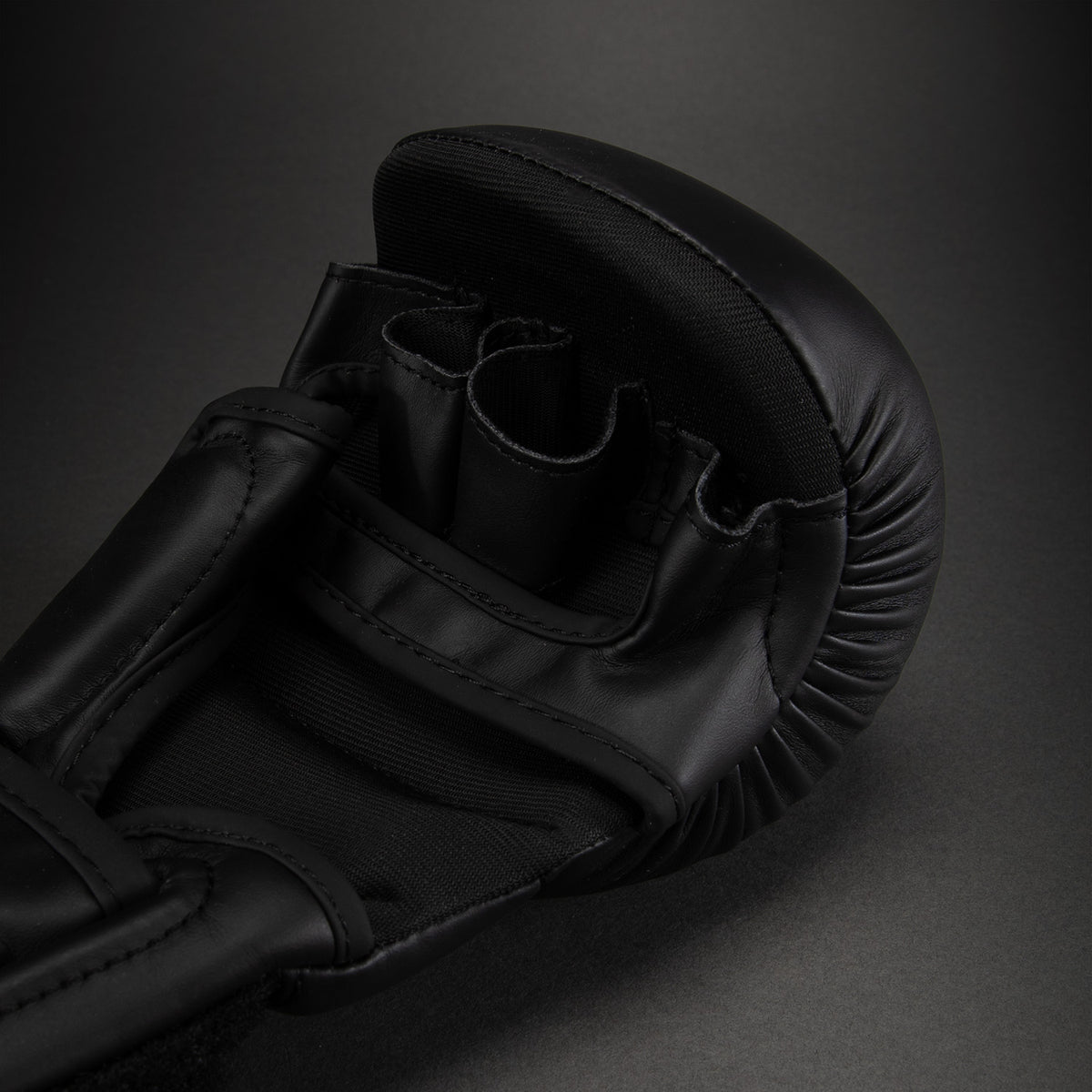 Venum Contender 1.5 Sparring Gloves - Black/Gold