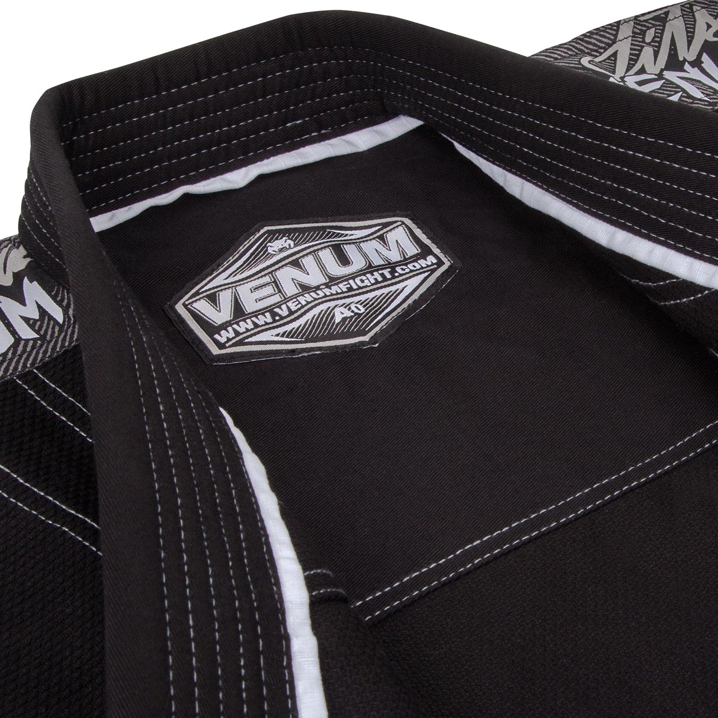 Venum Challenger 3.0 BJJ GI