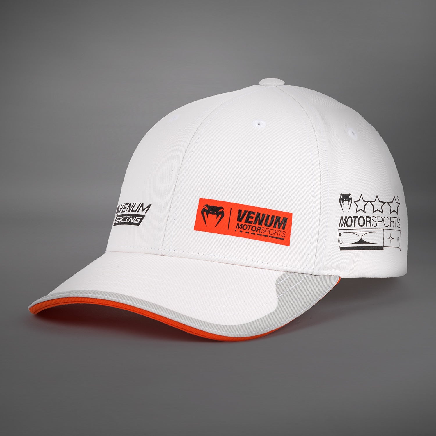 Venum Motorsport Hat - Ice - Venum Asia