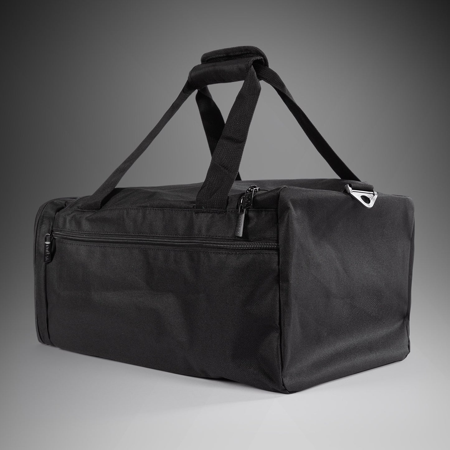 Venum Essential Sports Bag (61L) - Black