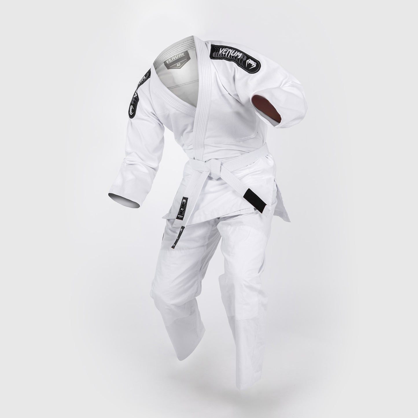 Venum First BJJ GI - White