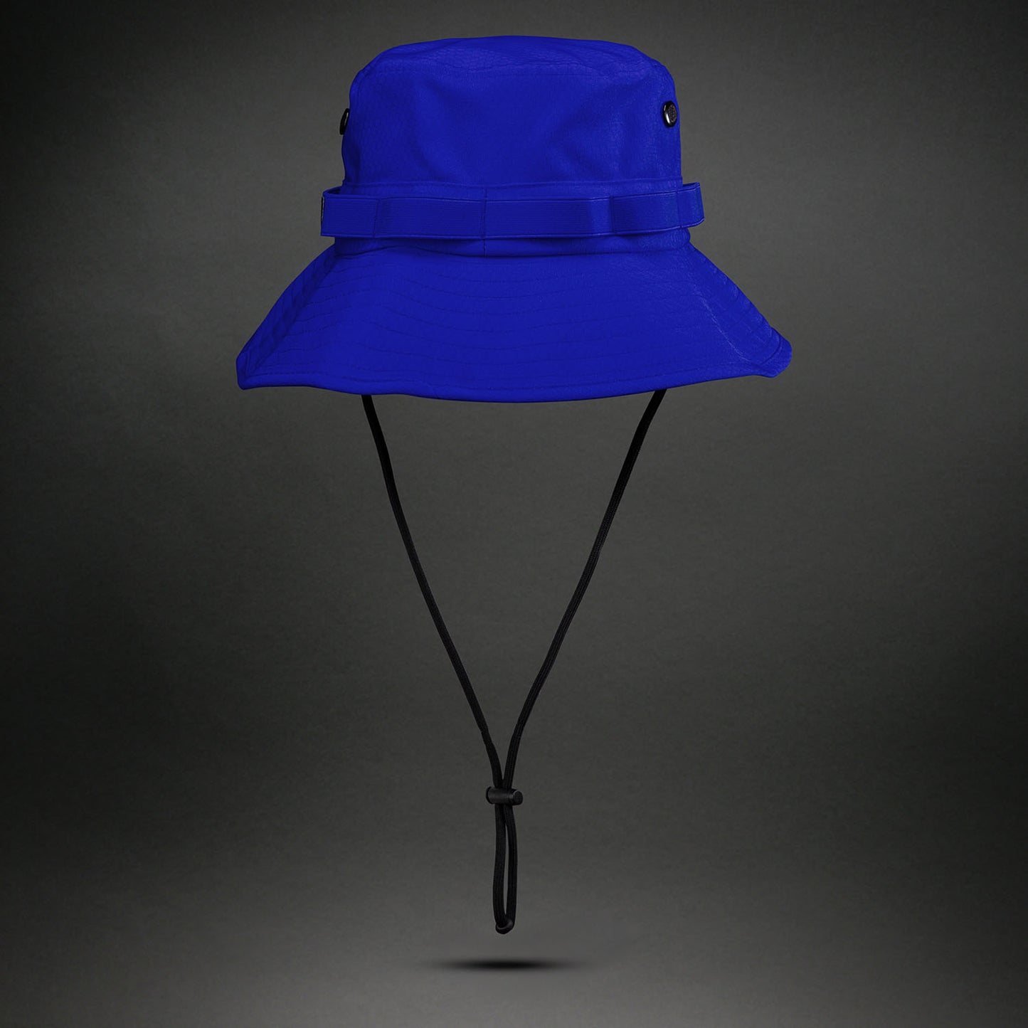 Venum Lineup Bucket Hat - Royal Blue/White