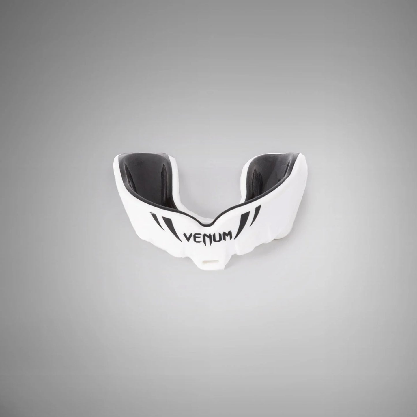 Venum Challenger Kids Mouthguard Strap/Strapless - White/Black