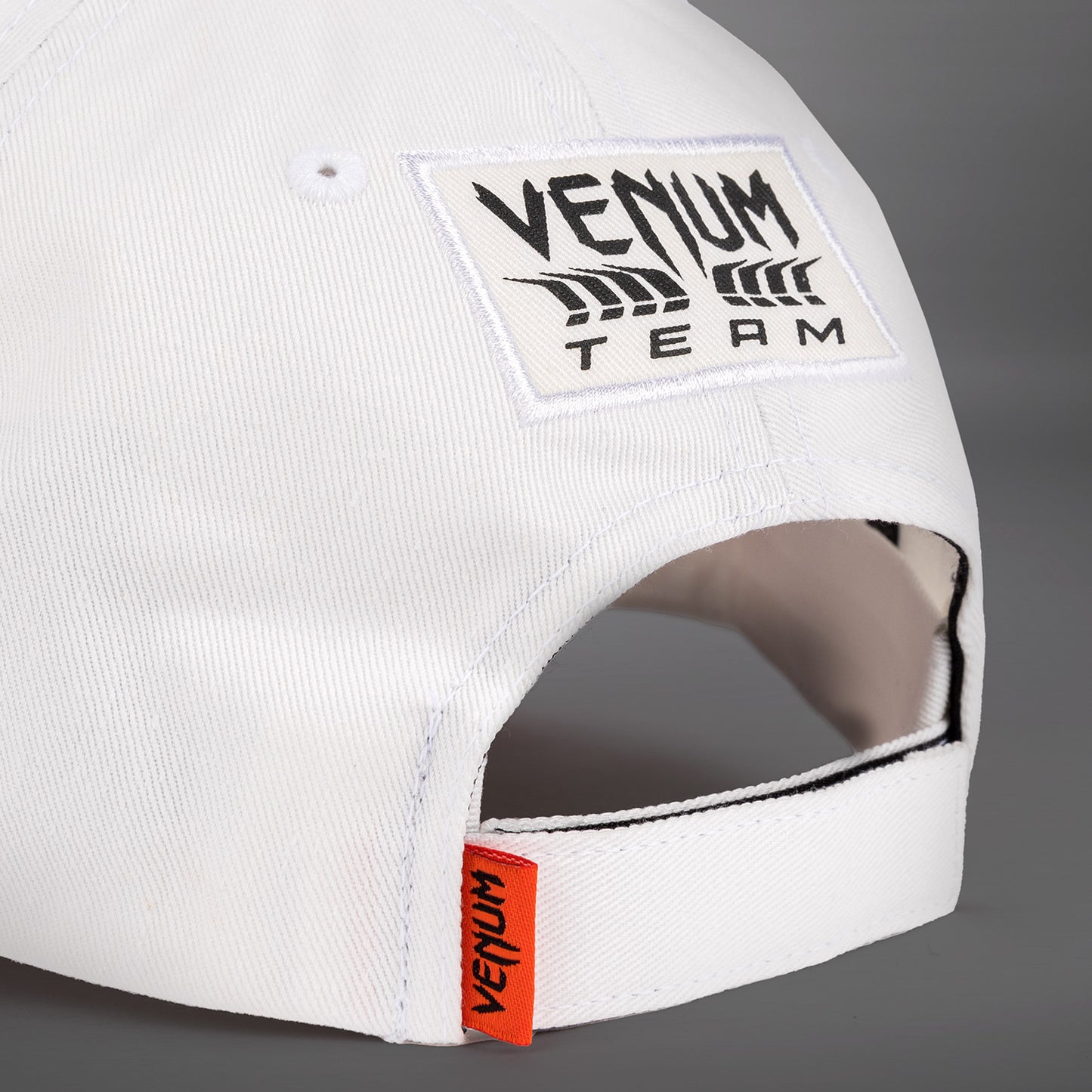 Venum Motorsport Hat - Ice