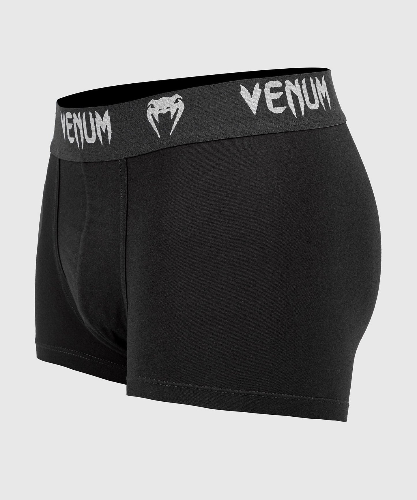 Venum Giant Underwear - Black