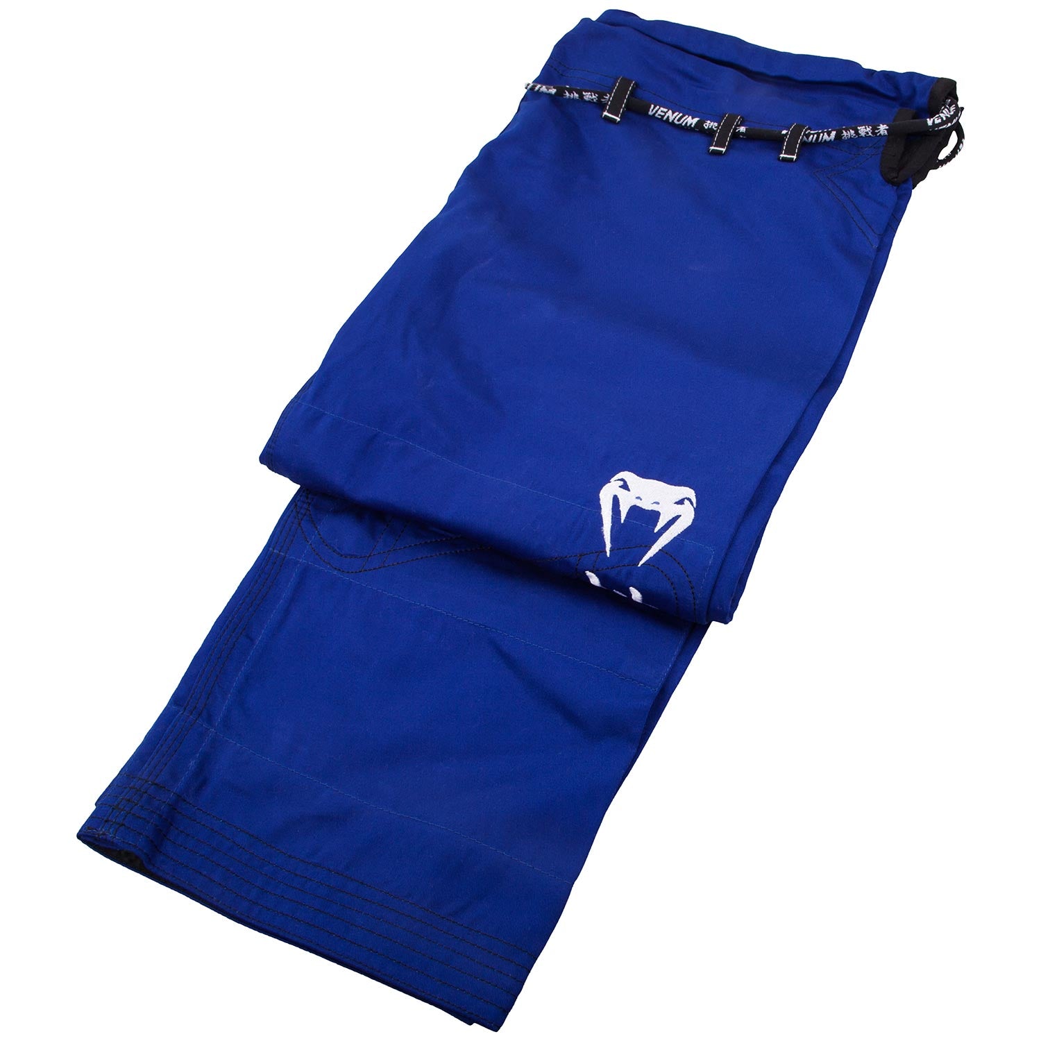 Venum Challenger 4.0 BJJ Gi - (Bag Included) - Blue - Venum Asia