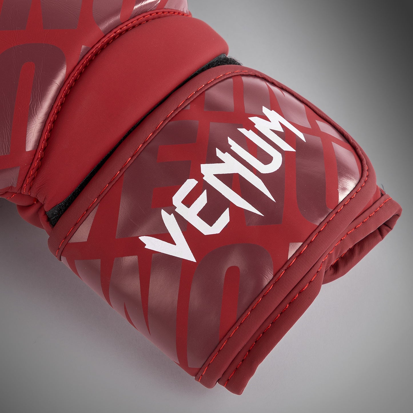 Venum Contender 1.5 XT Kids Boxing Gloves - White-Burgundy
