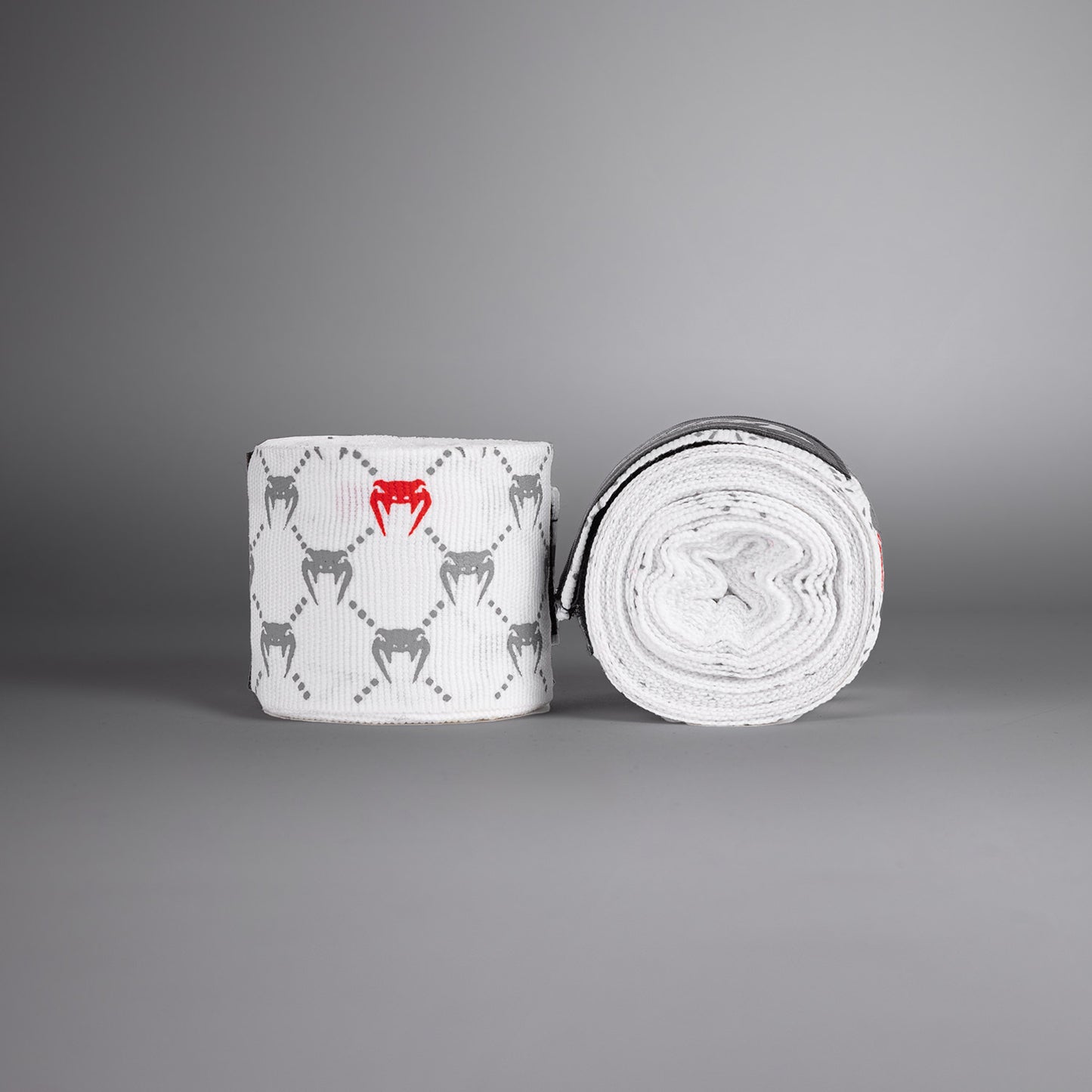 Venum Kontact Evo Monogram Hand Wraps - White