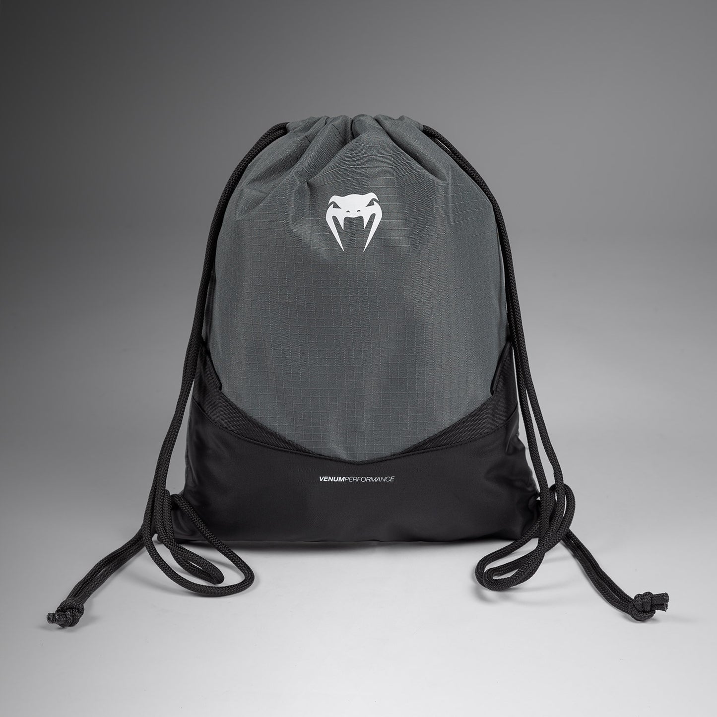 Venum Evo 2 Drawstring Bag - Storm Grey