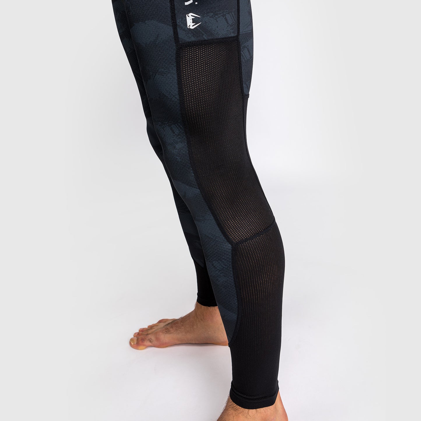Venum Electron 3.0 Spat - Black